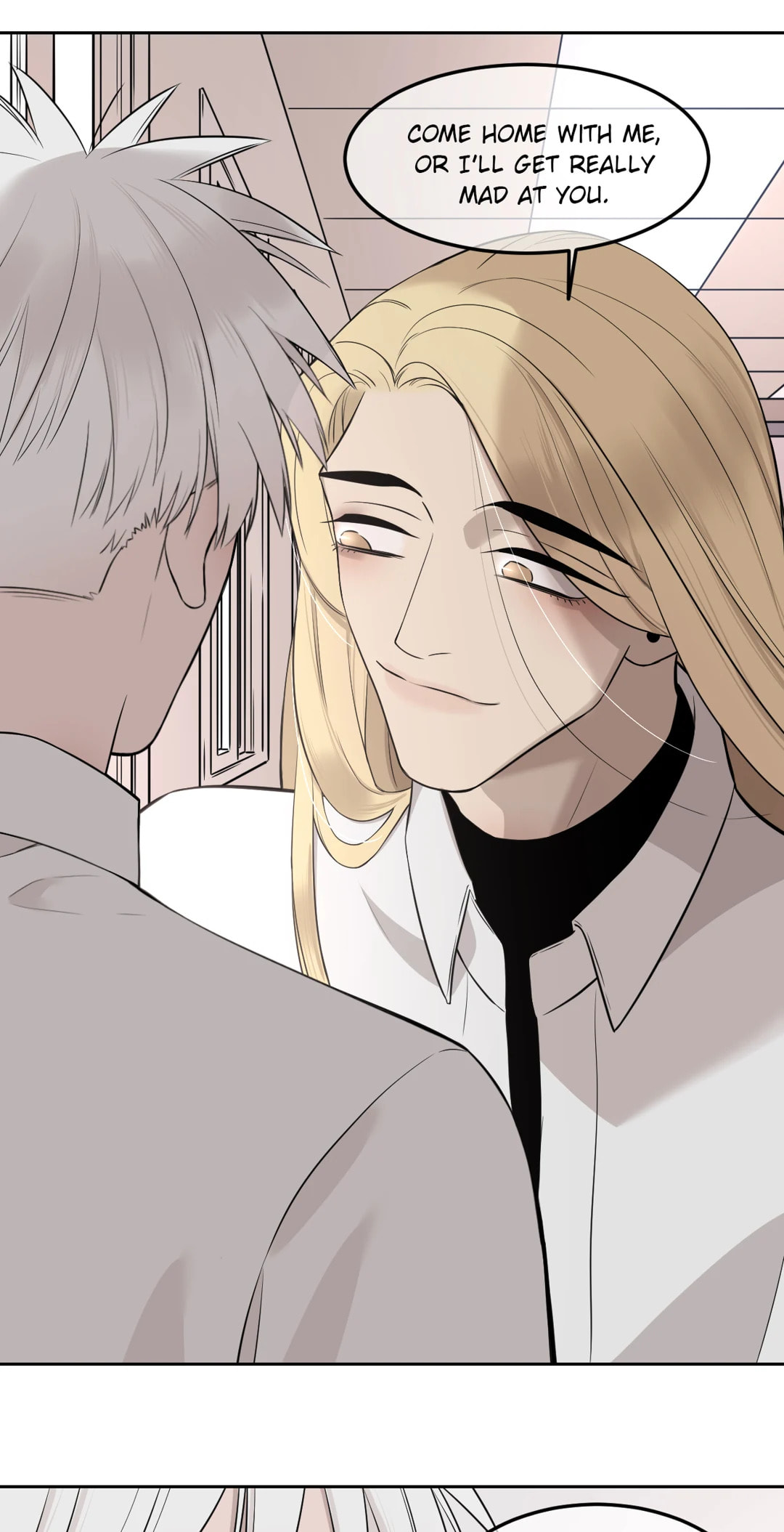 Read Misbehave (Colored) chapter 22 image 20 on Lezhin
