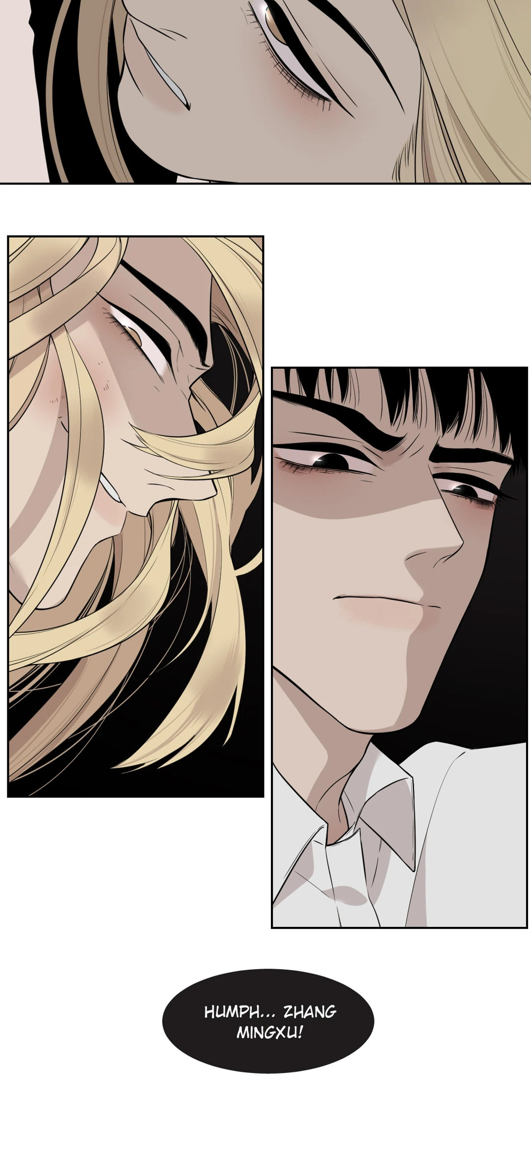 Read Misbehave (Colored) chapter 22 image 24 on Lezhin