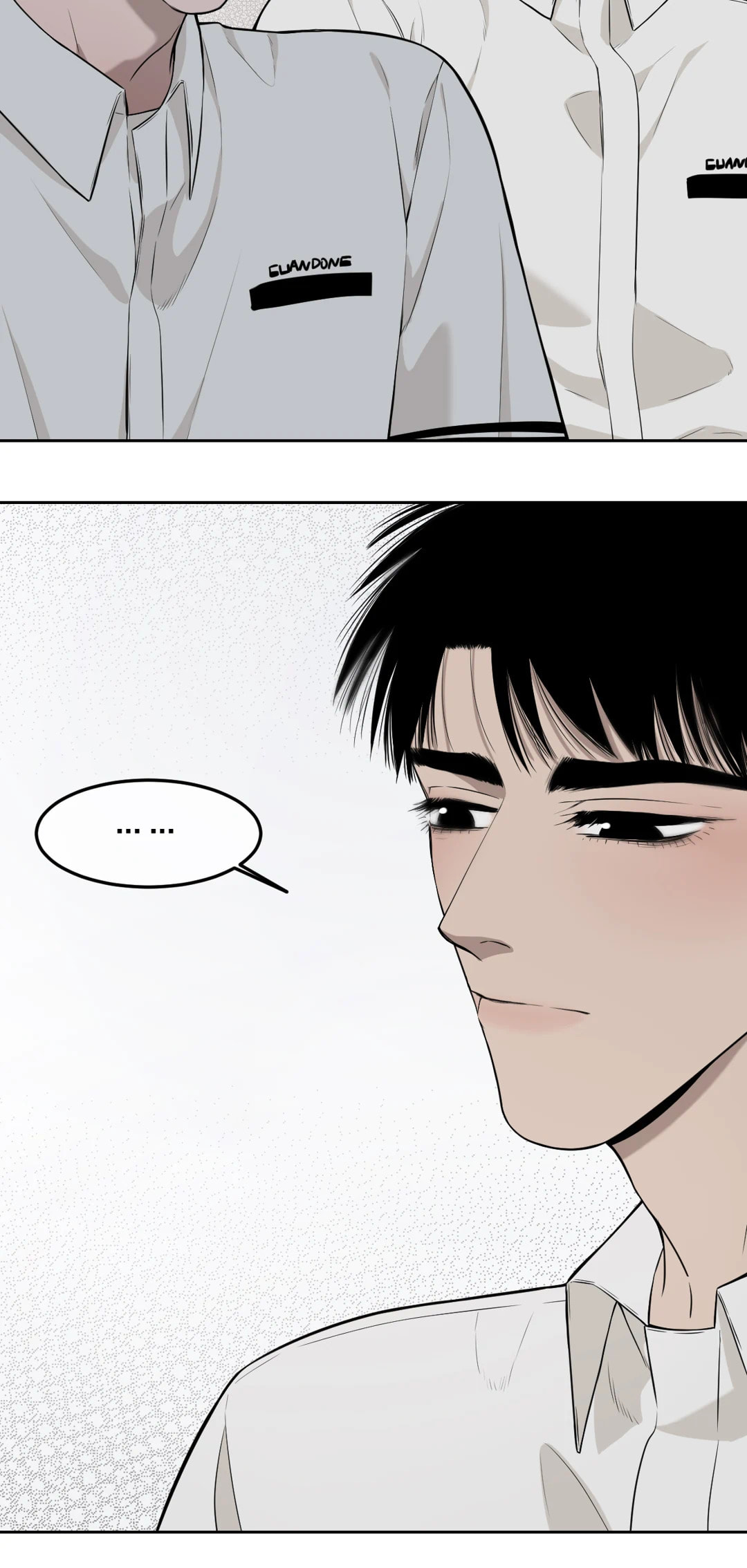 Read Misbehave (Colored) chapter 22 image 6 on Lezhin