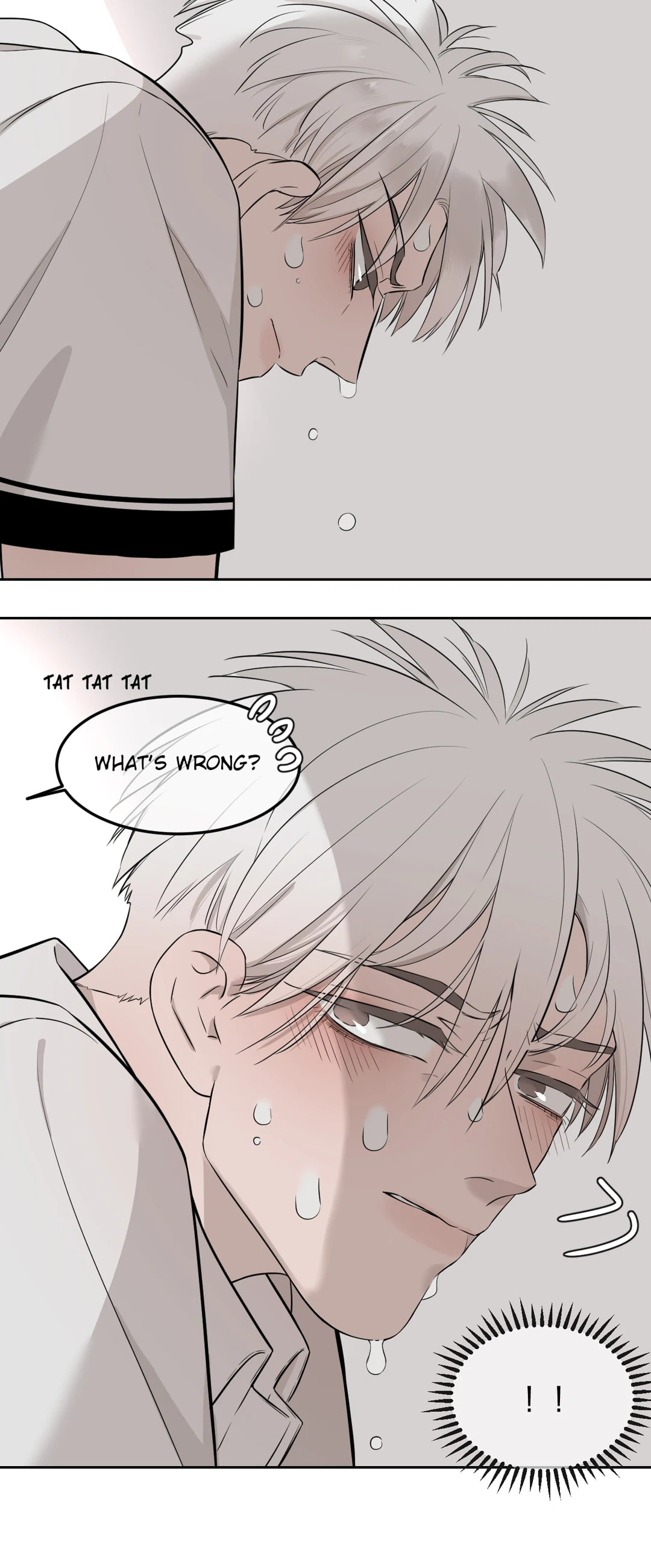 Read Misbehave (Colored) chapter 23 image 23 on Lezhin