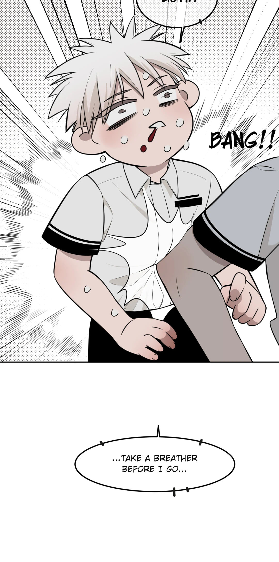 Read Misbehave (Colored) chapter 23 image 7 on Lezhin