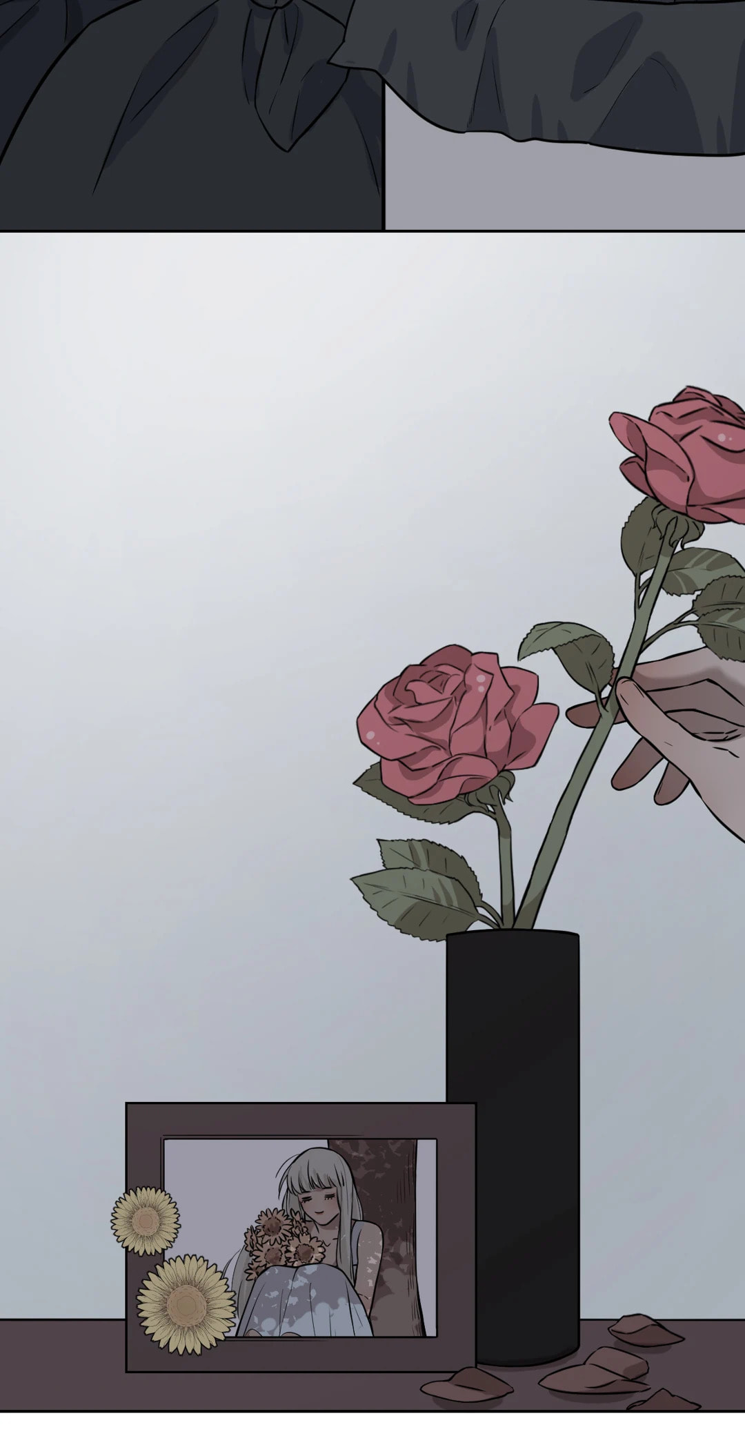 Read Misbehave (Colored) chapter 24 image 12 on Lezhin