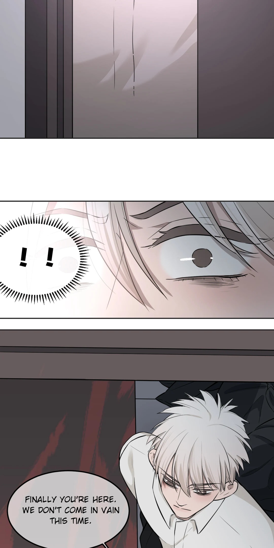 Read Misbehave (Colored) chapter 24 image 16 on Lezhin