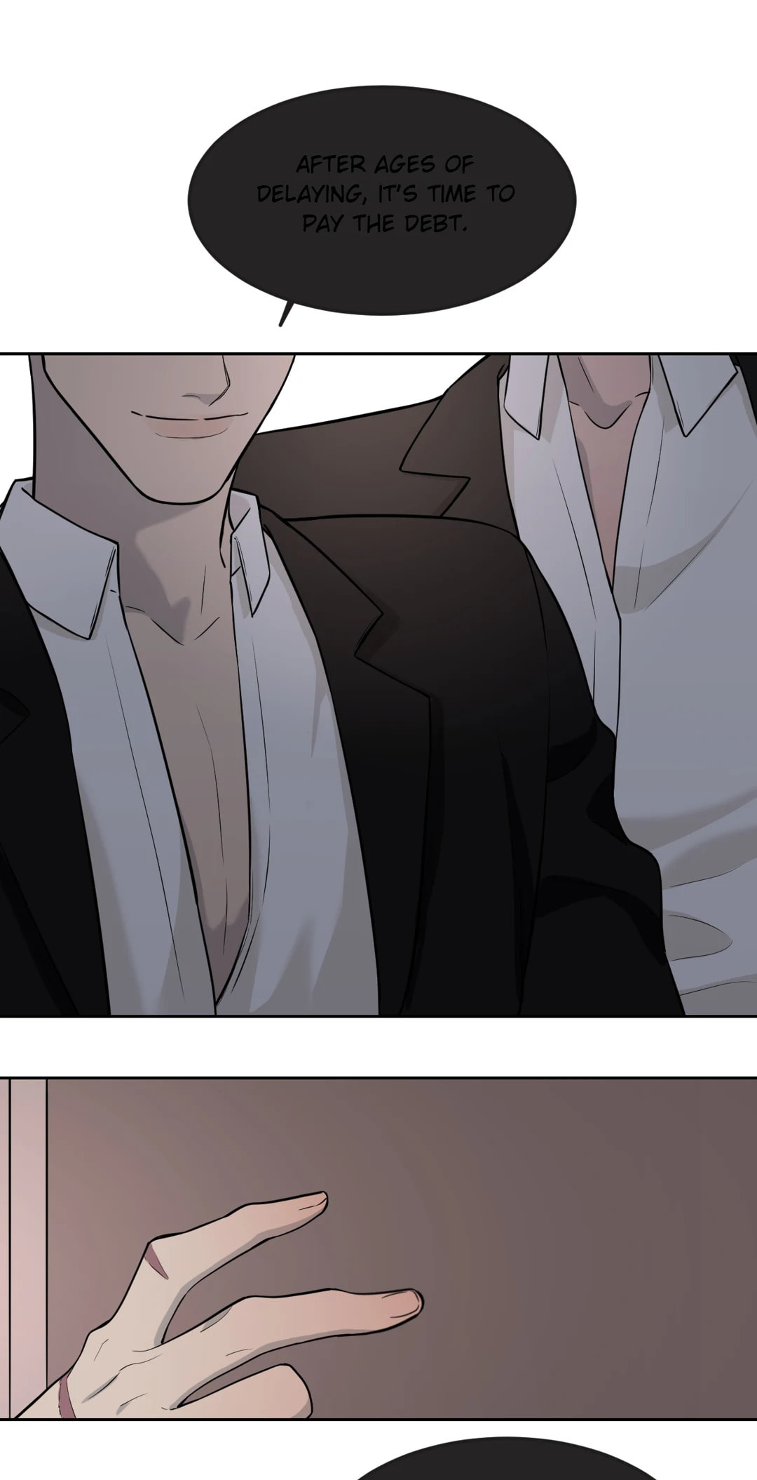 Read Misbehave (Colored) chapter 24 image 18 on Lezhin