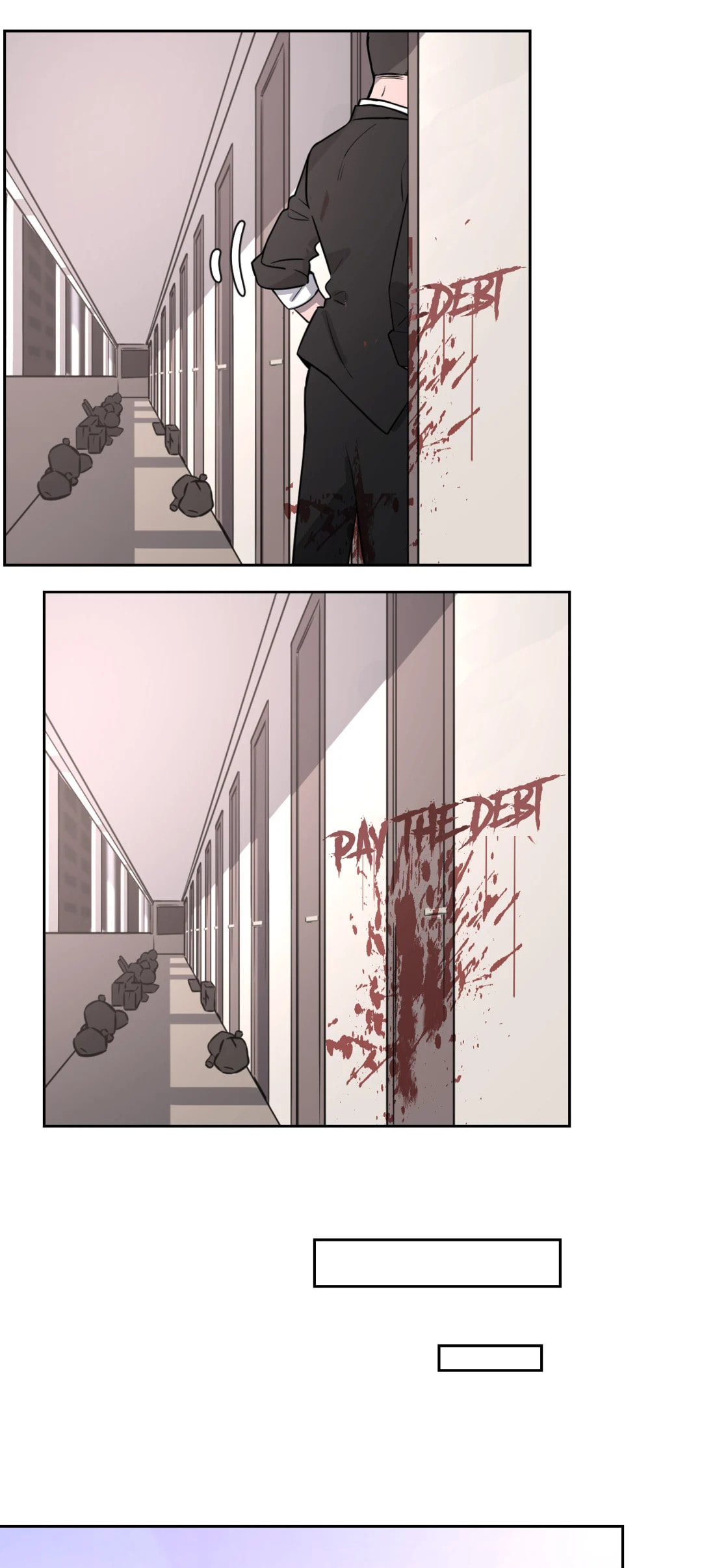 Read Misbehave (Colored) chapter 24 image 20 on Lezhin