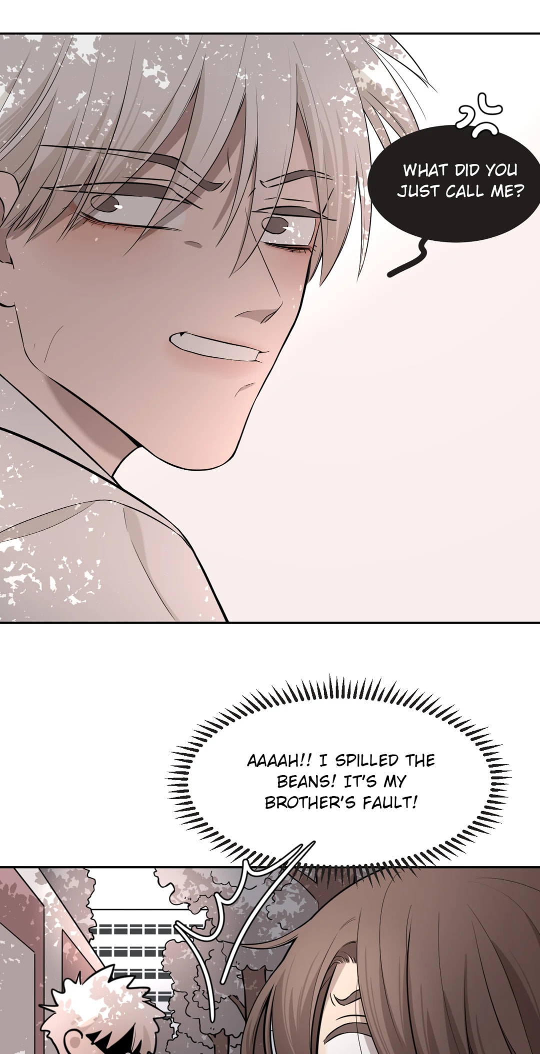 Read Misbehave (Colored) chapter 24 image 3 on Lezhin