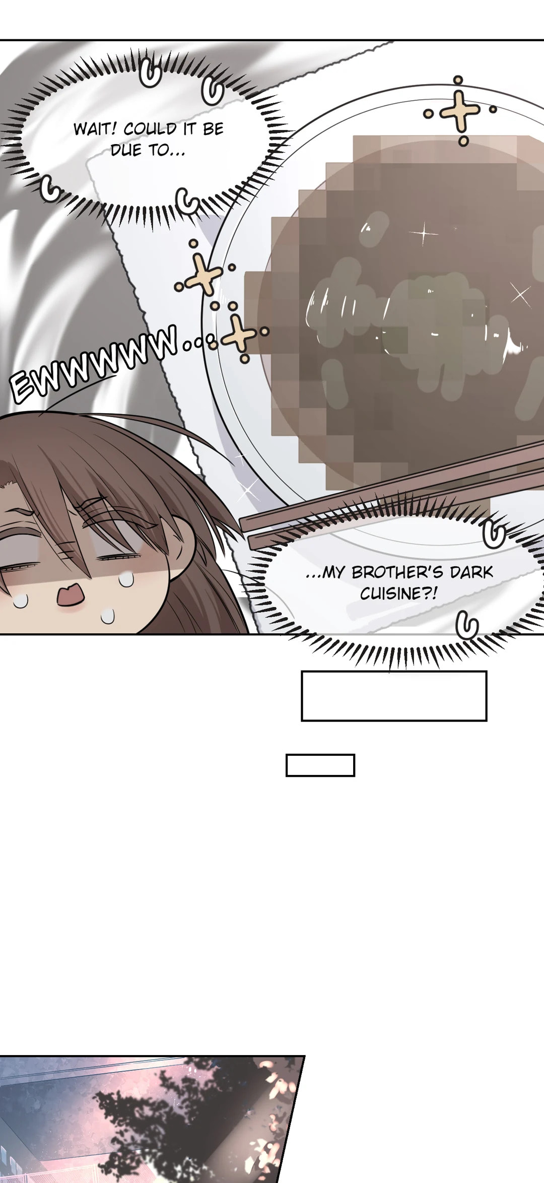 Read Misbehave (Colored) chapter 24 image 7 on Lezhin