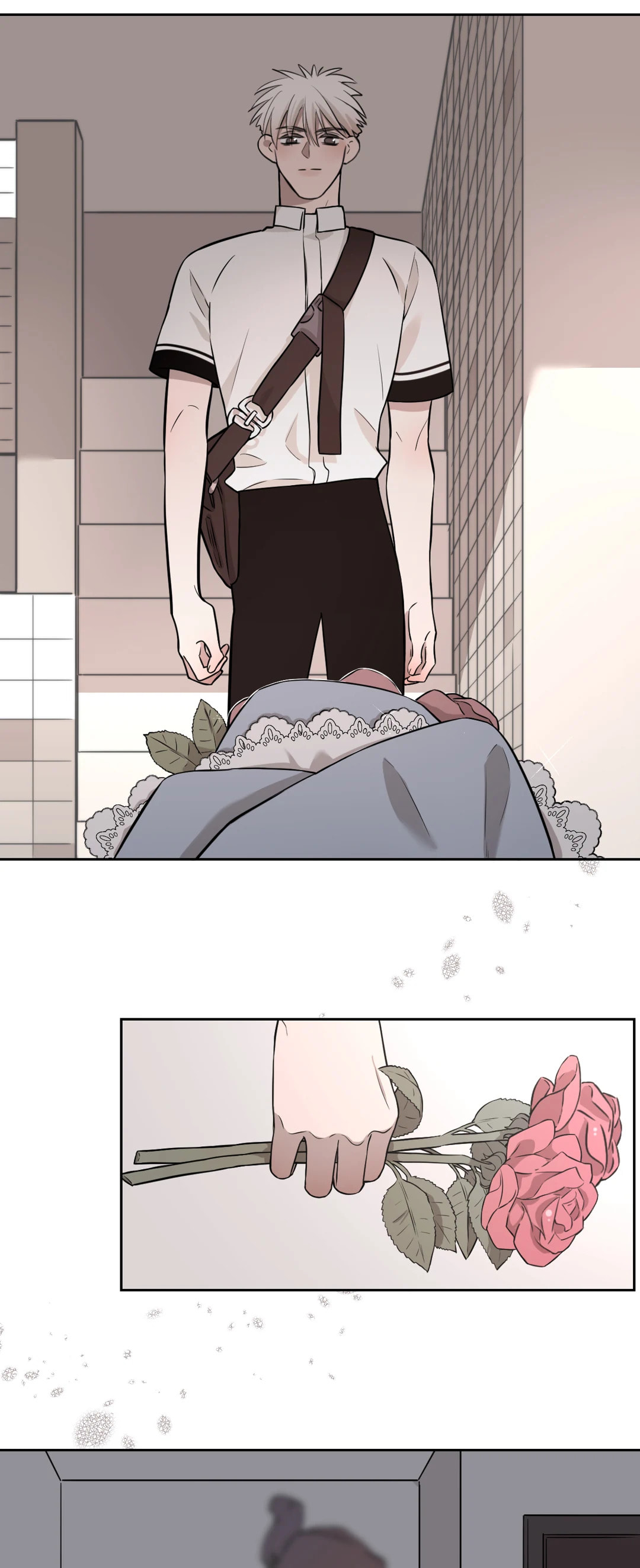 Read Misbehave (Colored) chapter 24 image 9 on Lezhin
