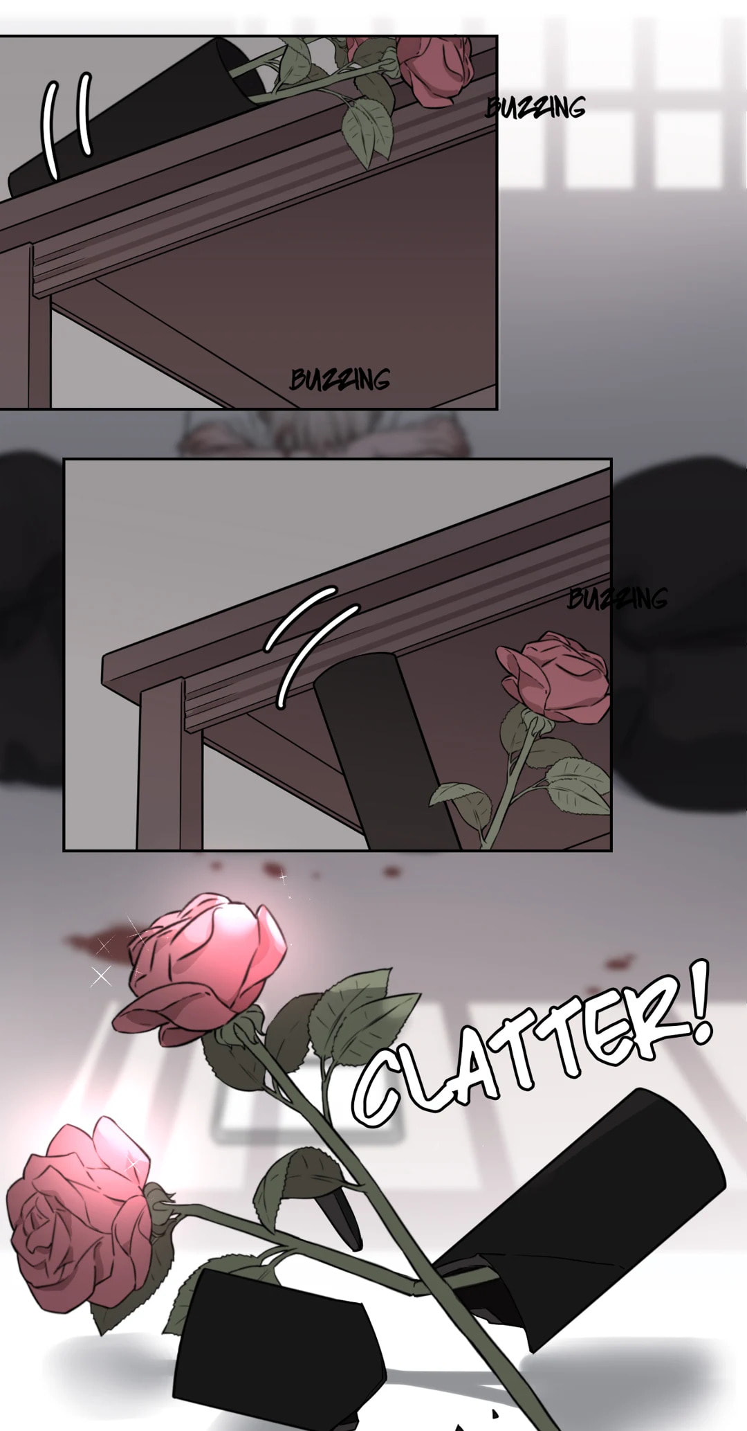 Read Misbehave (Colored) chapter 25 image 13 on Lezhin