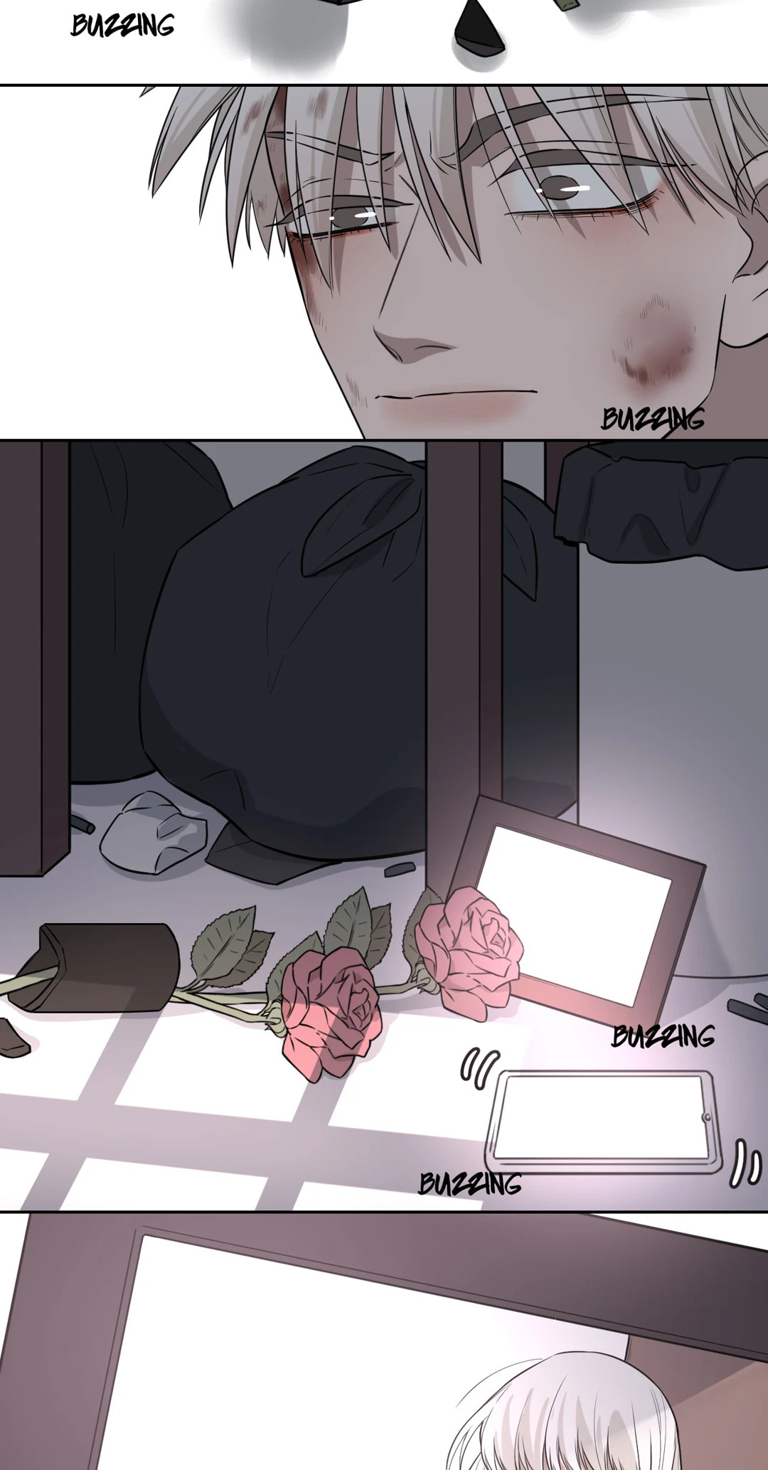 Read Misbehave (Colored) chapter 25 image 14 on Lezhin