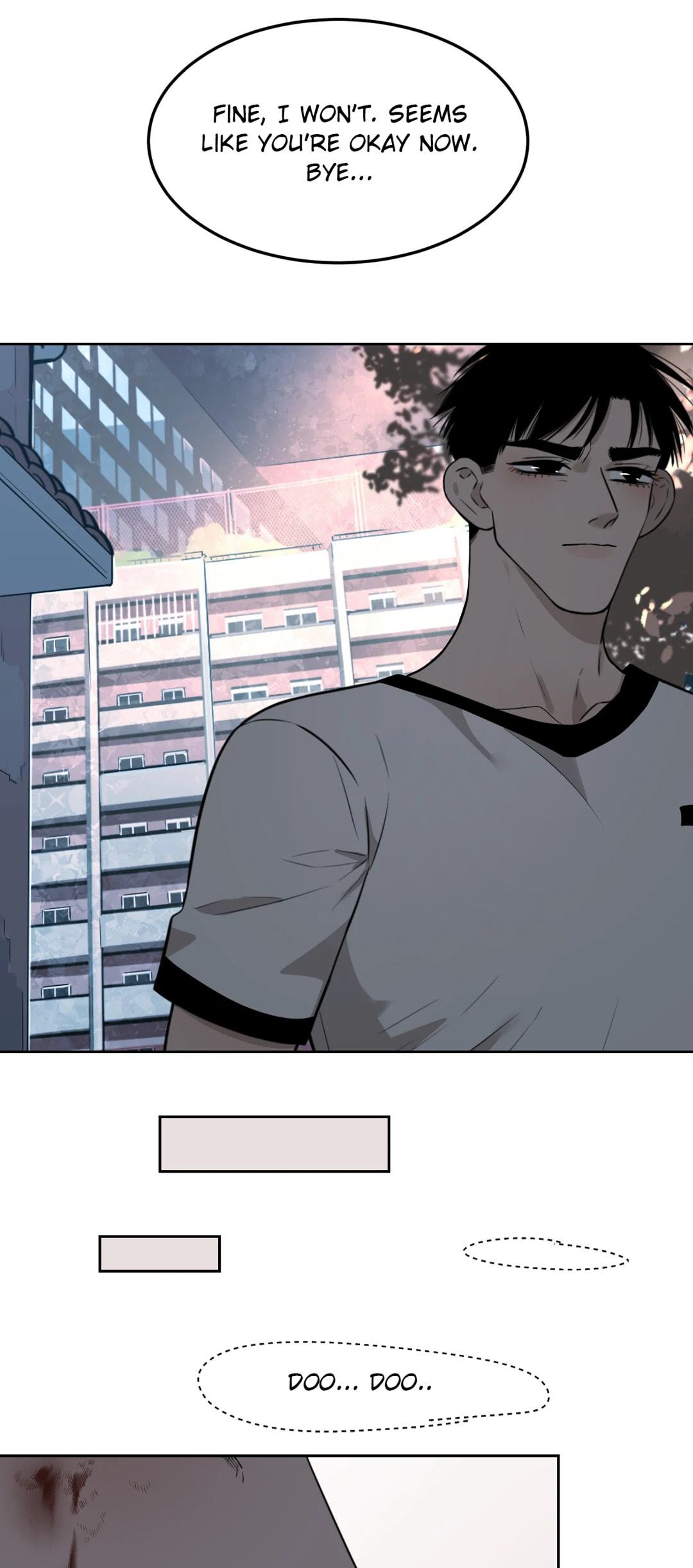Read Misbehave (Colored) chapter 25 image 20 on Lezhin