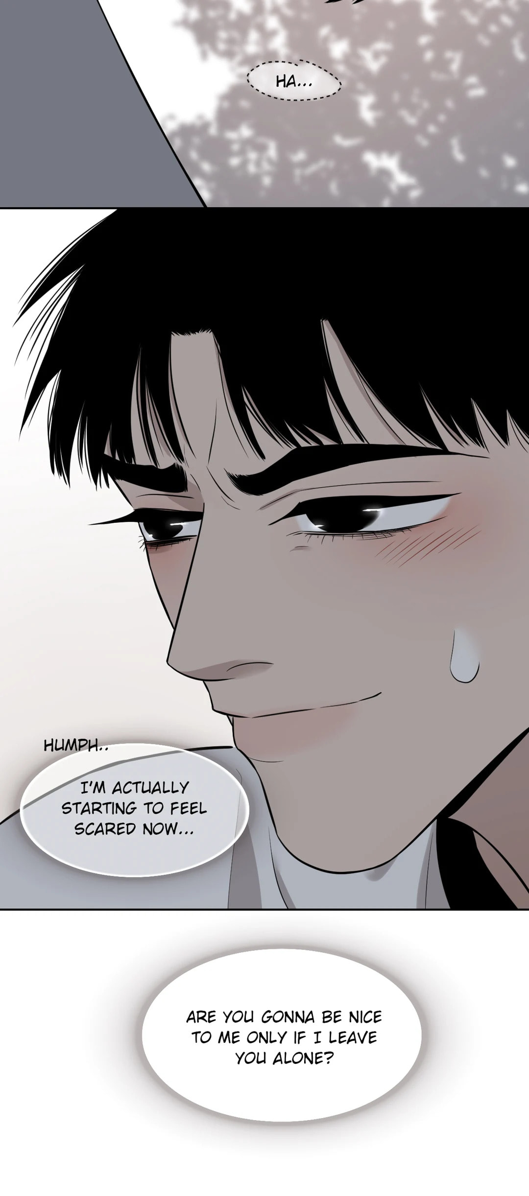 Read Misbehave (Colored) chapter 25 image 23 on Lezhin