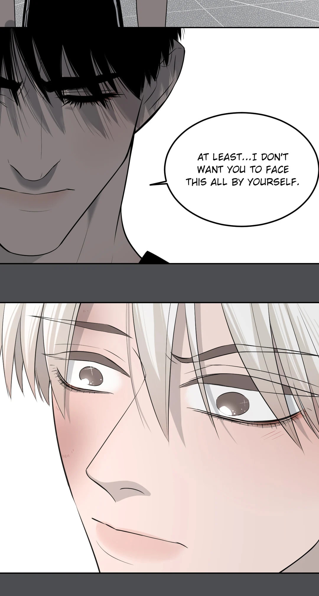 Read Misbehave (Colored) chapter 26 image 17 on Lezhin
