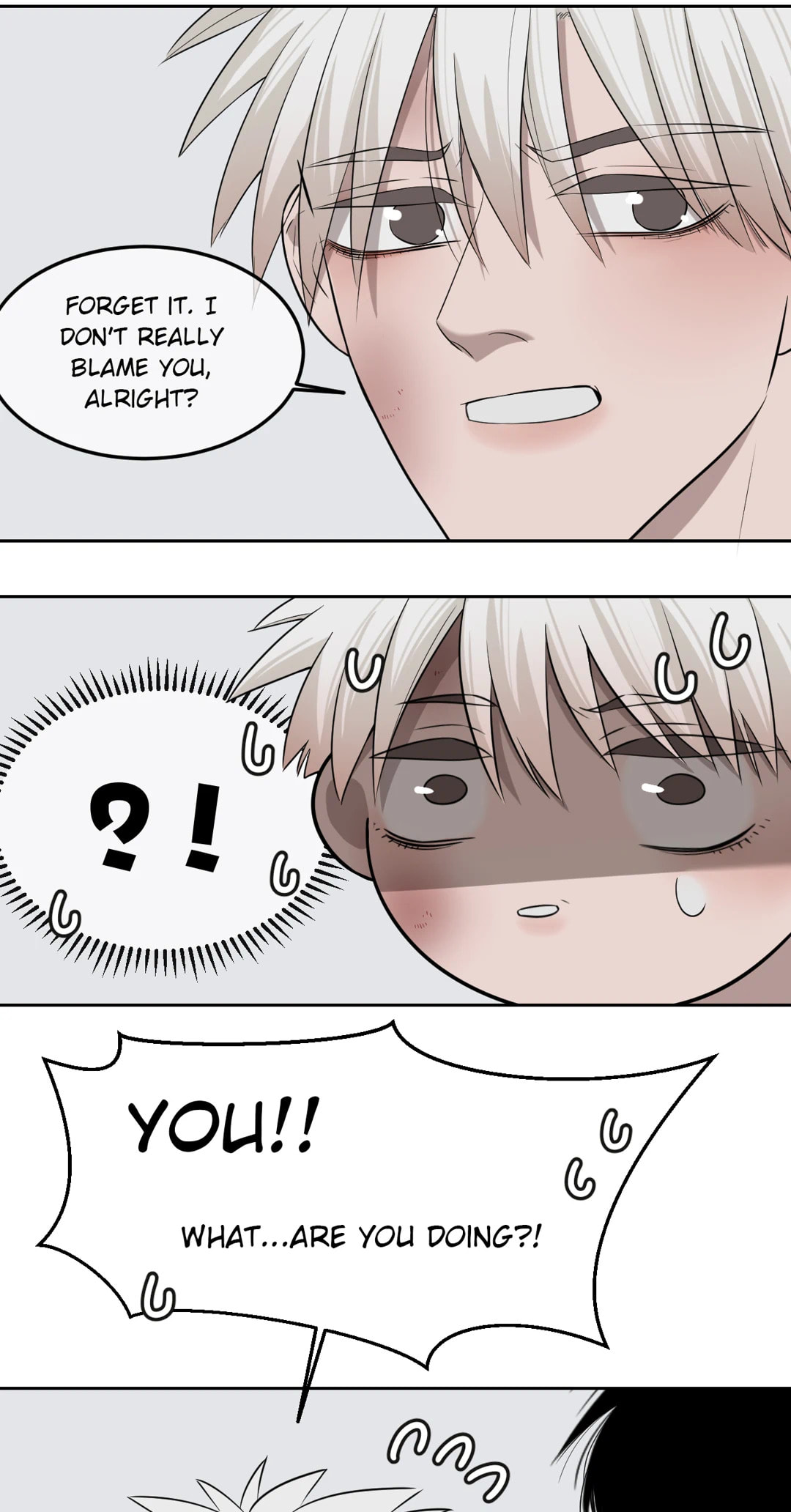 Read Misbehave (Colored) chapter 26 image 19 on Lezhin