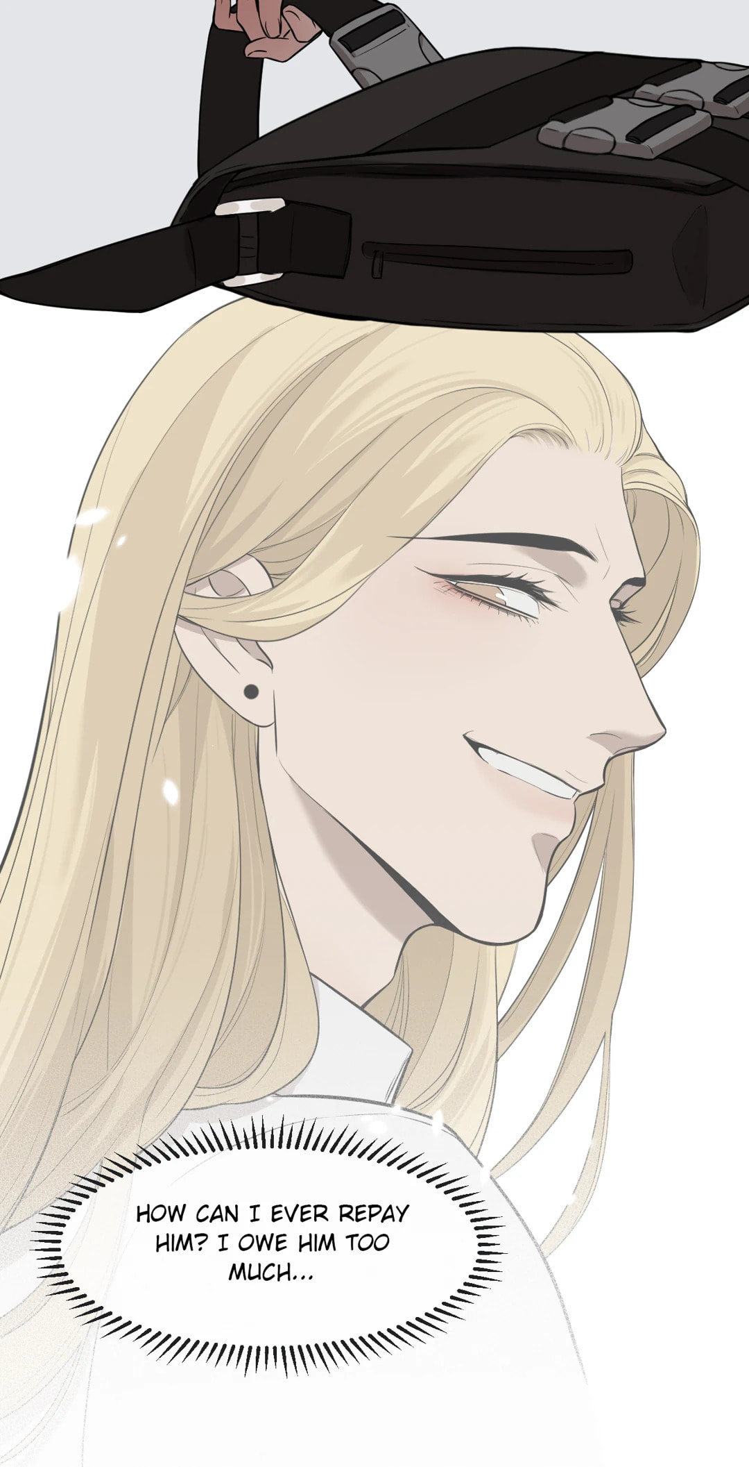 Read Misbehave (Colored) chapter 26 image 7 on Lezhin