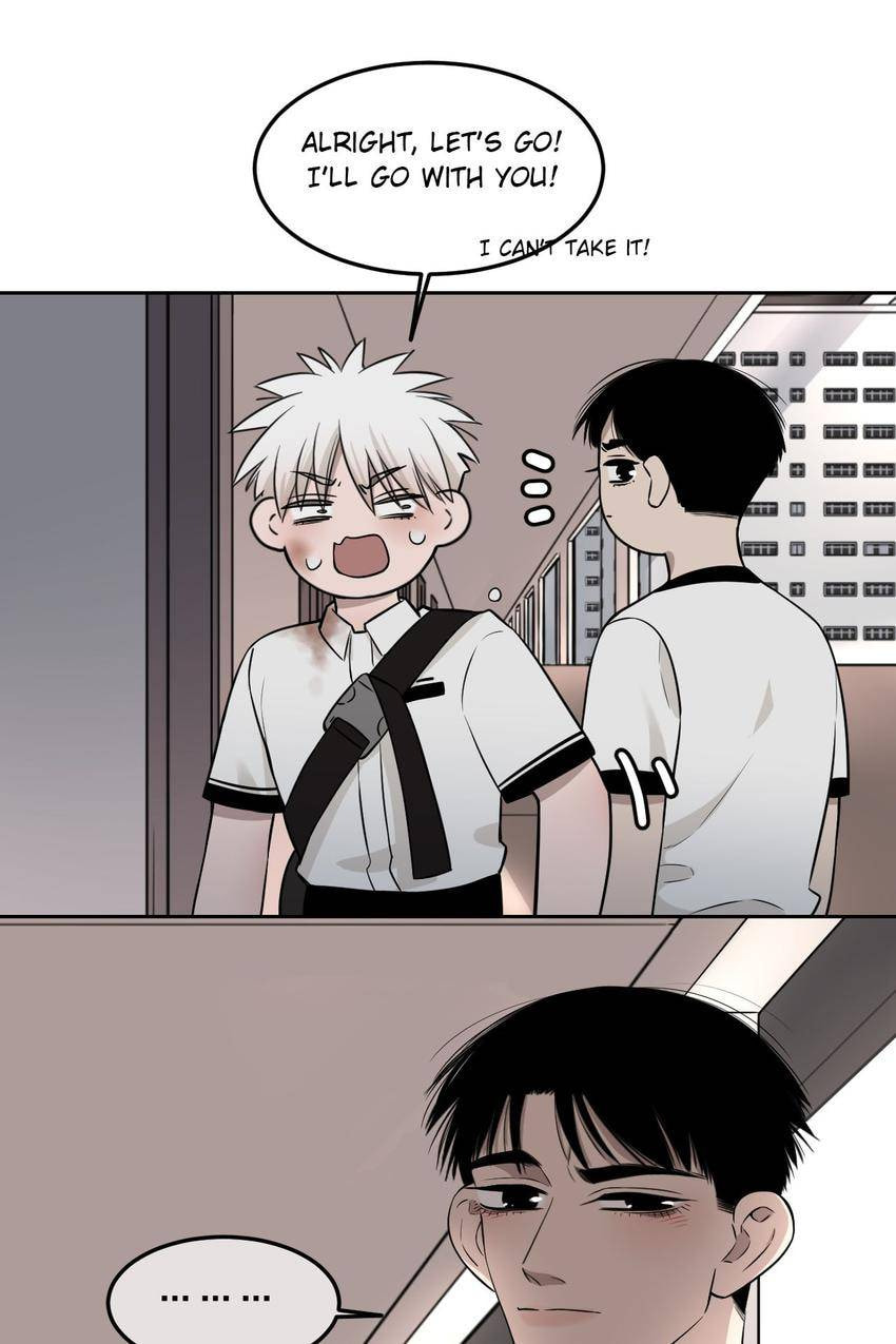 Read Misbehave (Colored) chapter 27 image 10 on Lezhin