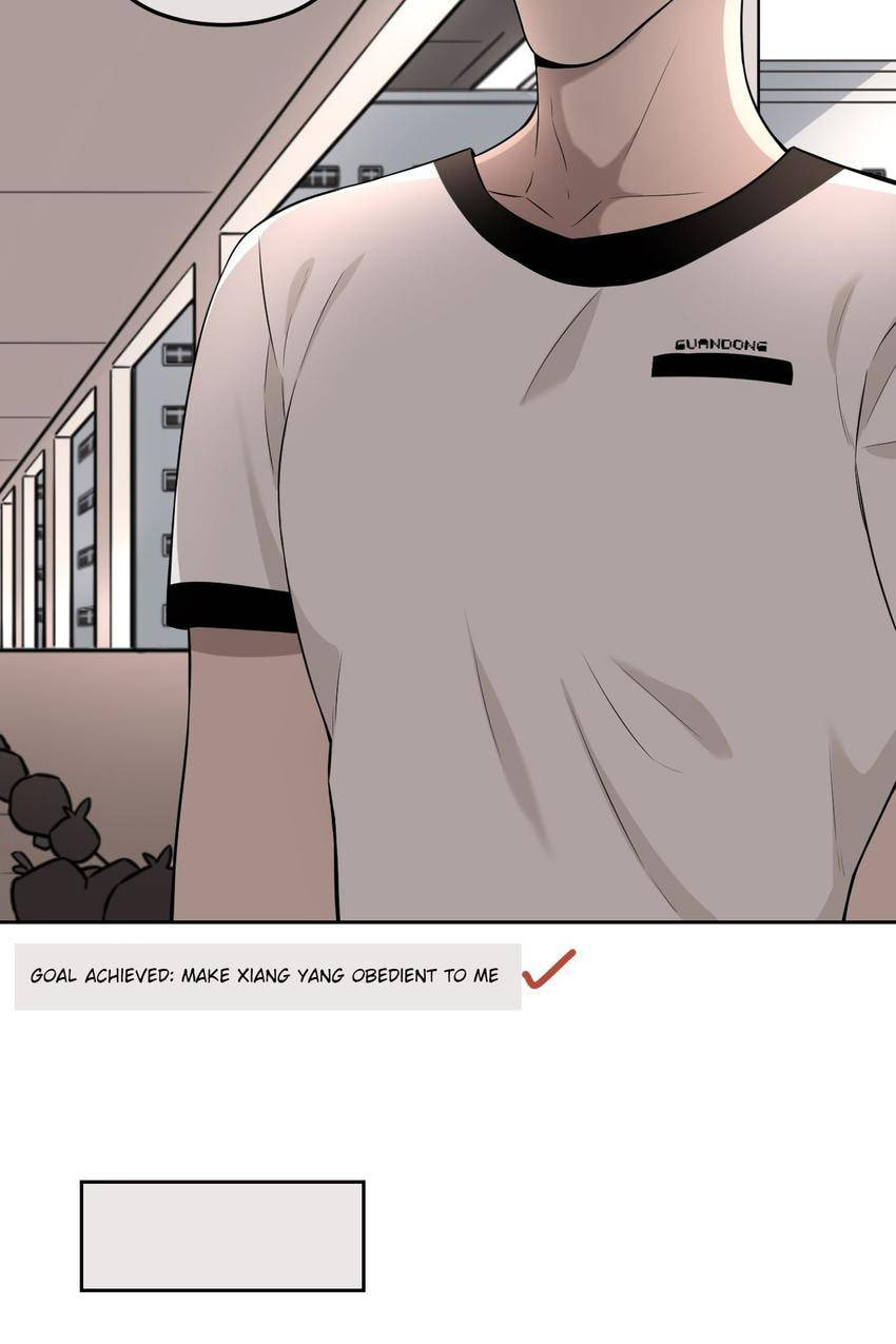 Read Misbehave (Colored) chapter 27 image 11 on Lezhin