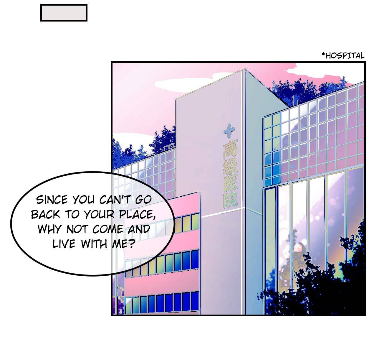 Read Misbehave (Colored) chapter 27 image 12 on Lezhin