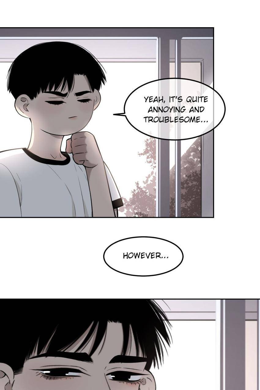 Read Misbehave (Colored) chapter 27 image 17 on Lezhin