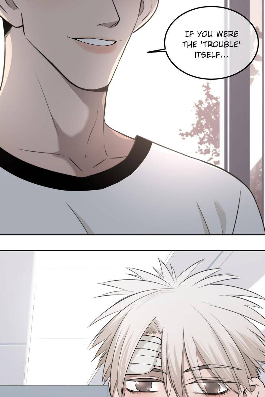 Read Misbehave (Colored) chapter 27 image 18 on Lezhin