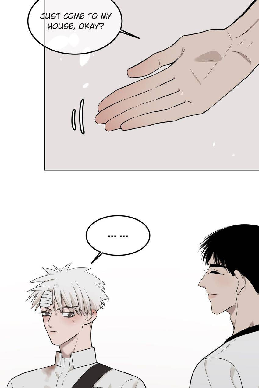 Read Misbehave (Colored) chapter 27 image 22 on Lezhin