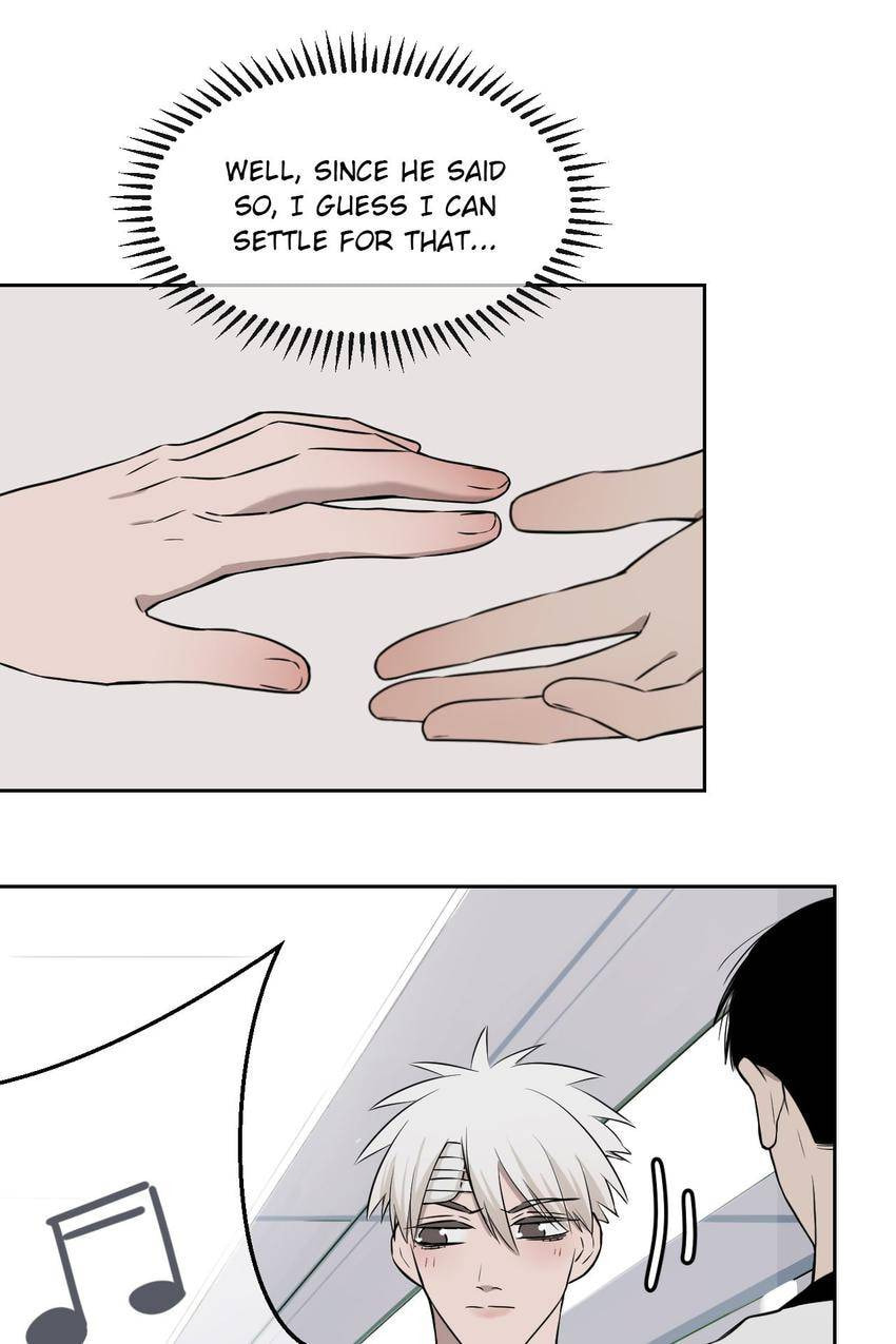 Read Misbehave (Colored) chapter 27 image 24 on Lezhin