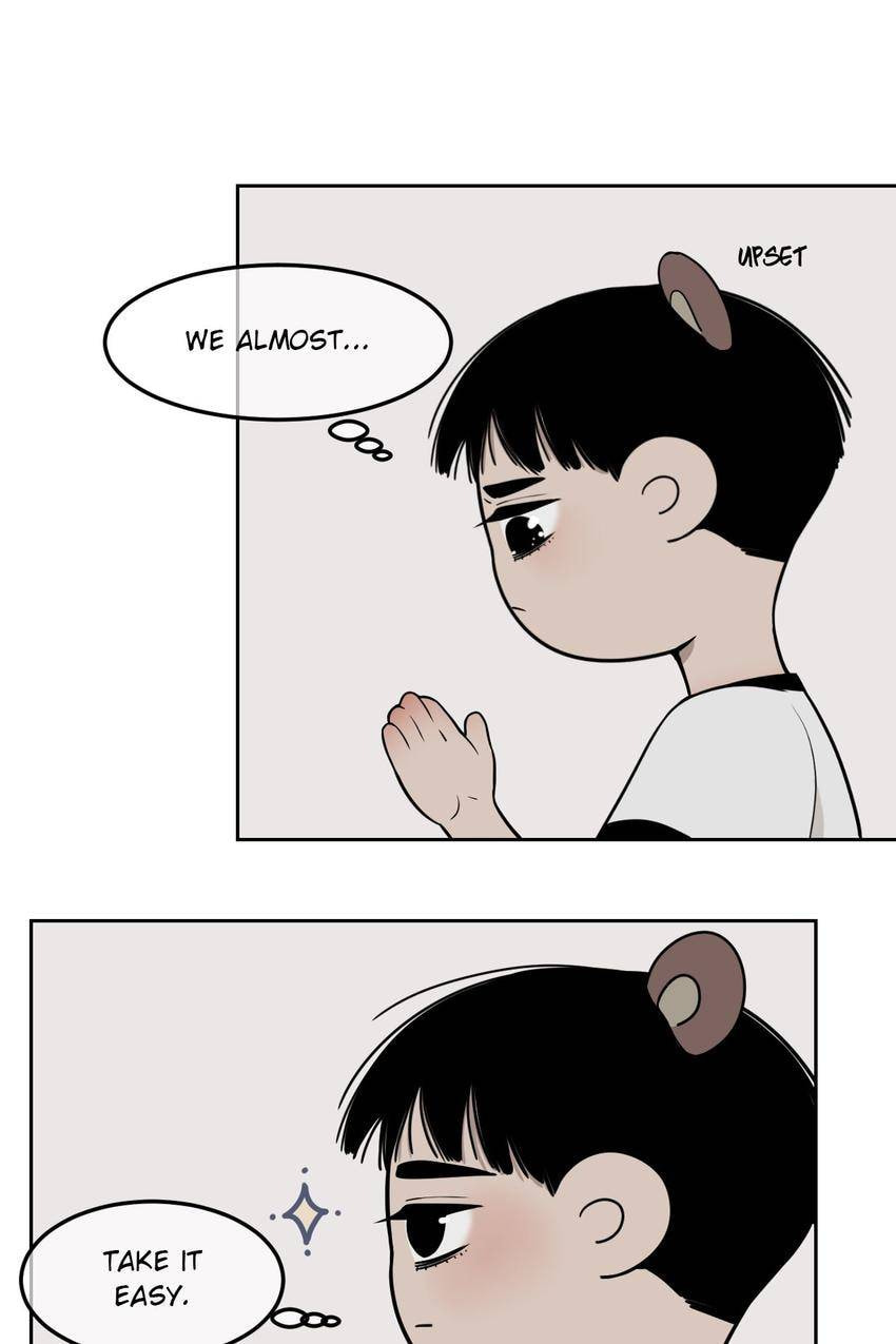 Read Misbehave (Colored) chapter 27 image 27 on Lezhin