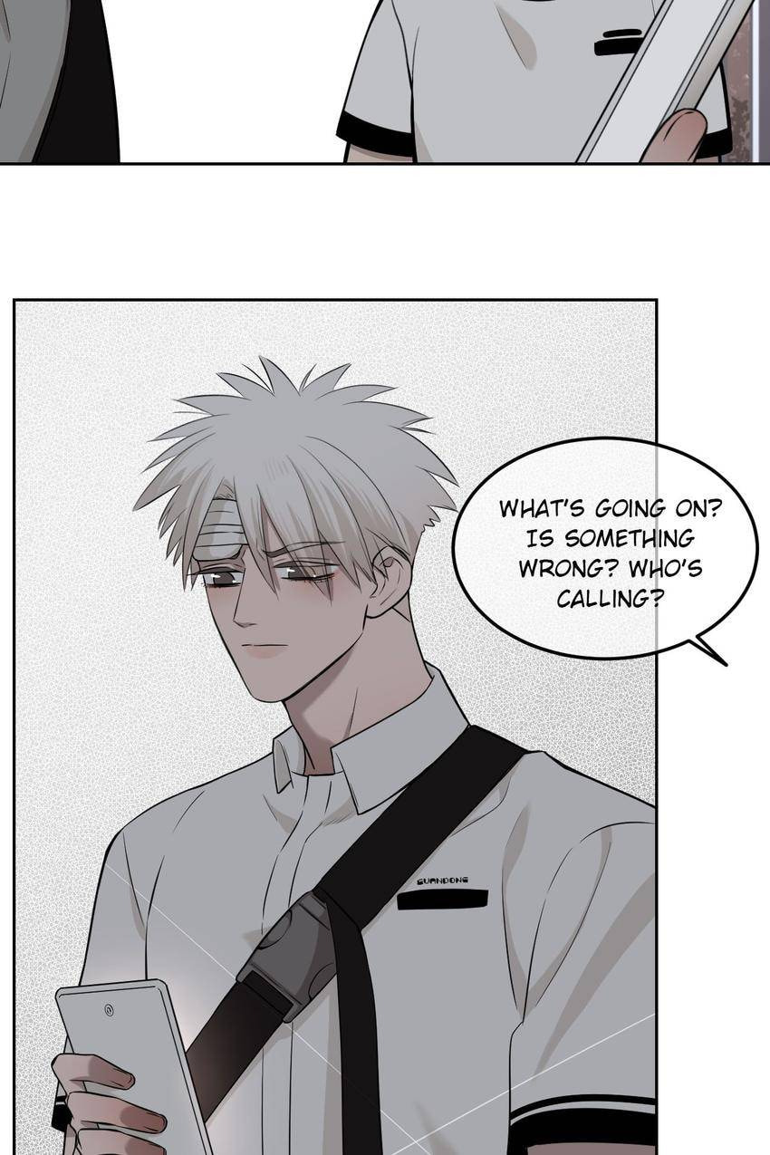 Read Misbehave (Colored) chapter 27 image 29 on Lezhin