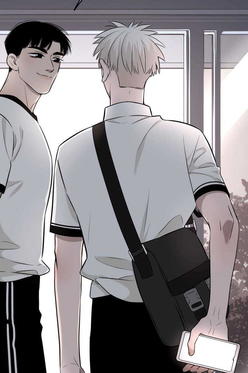 Read Misbehave (Colored) chapter 27 image 33 on Lezhin
