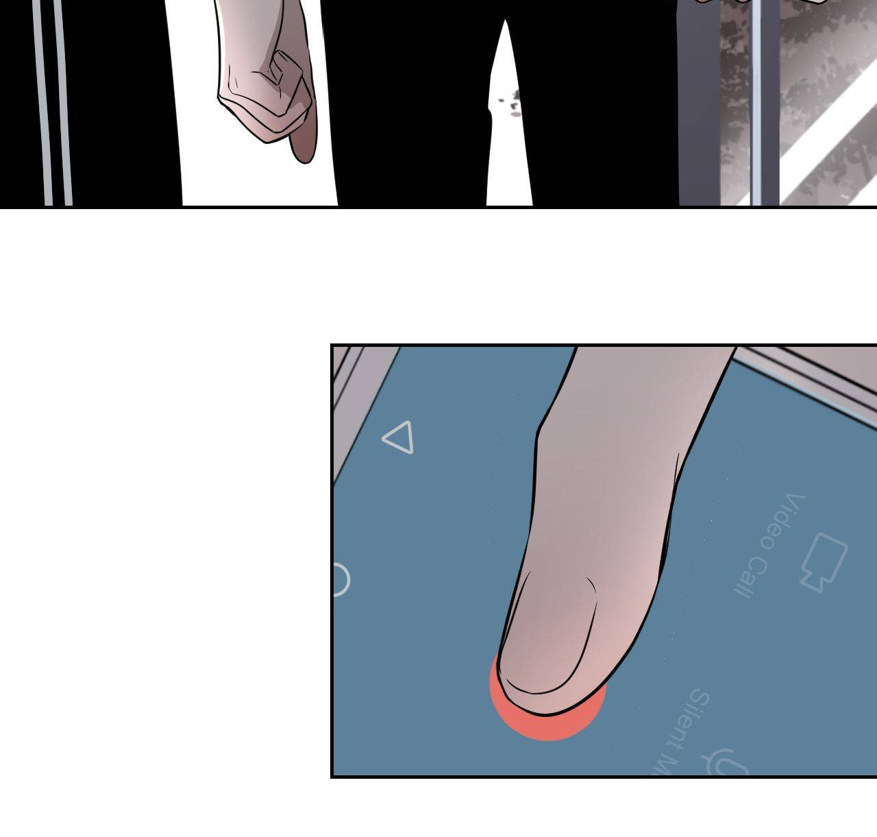 Read Misbehave (Colored) chapter 27 image 34 on Lezhin