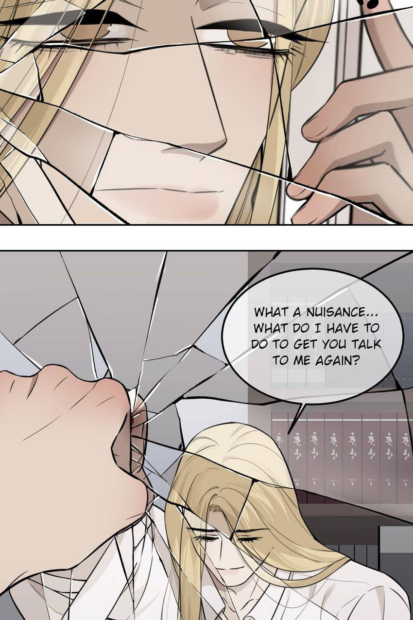 Read Misbehave (Colored) chapter 27 image 36 on Lezhin