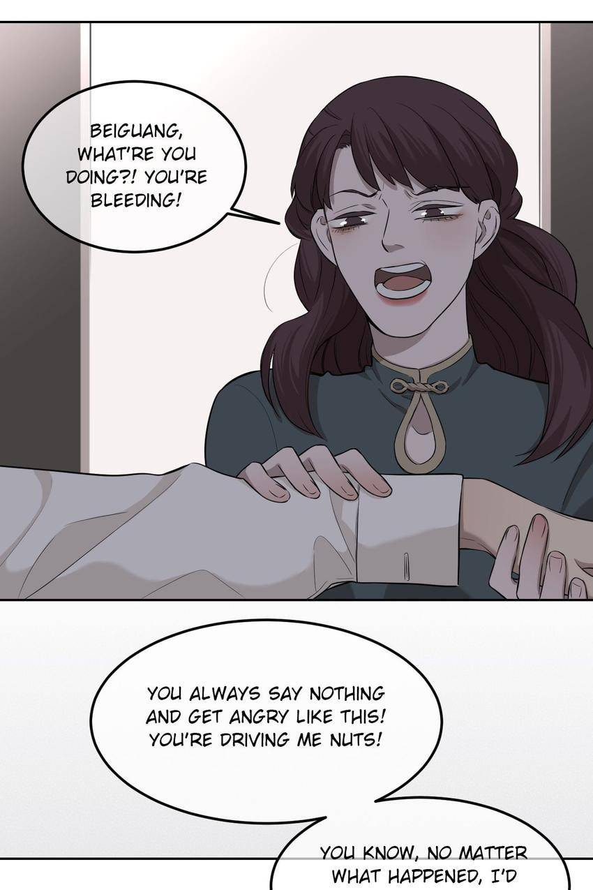 Read Misbehave (Colored) chapter 27 image 39 on Lezhin