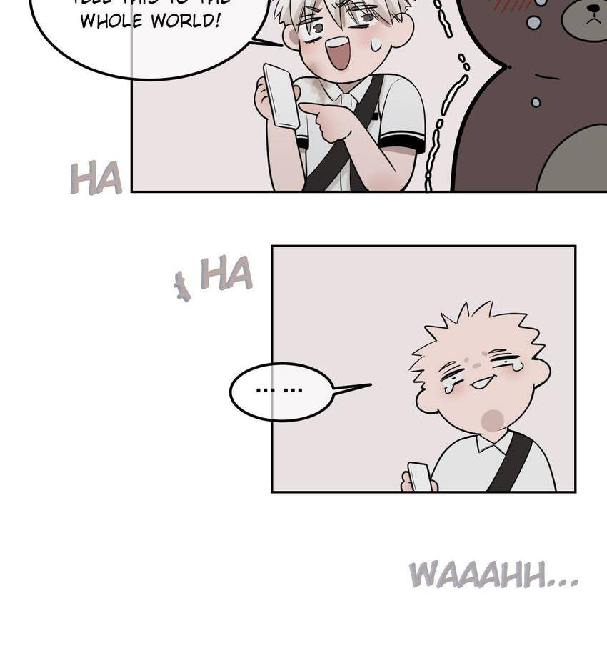 Read Misbehave (Colored) chapter 27 image 4 on Lezhin