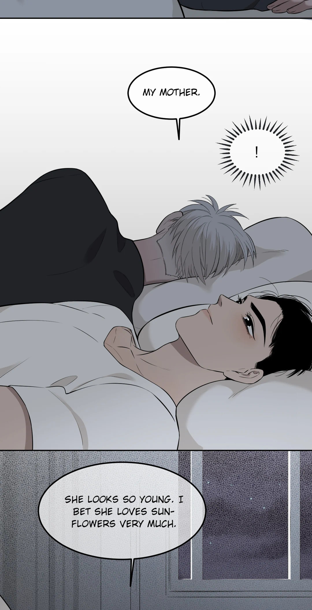 Read Misbehave (Colored) chapter 28 image 10 on Lezhin