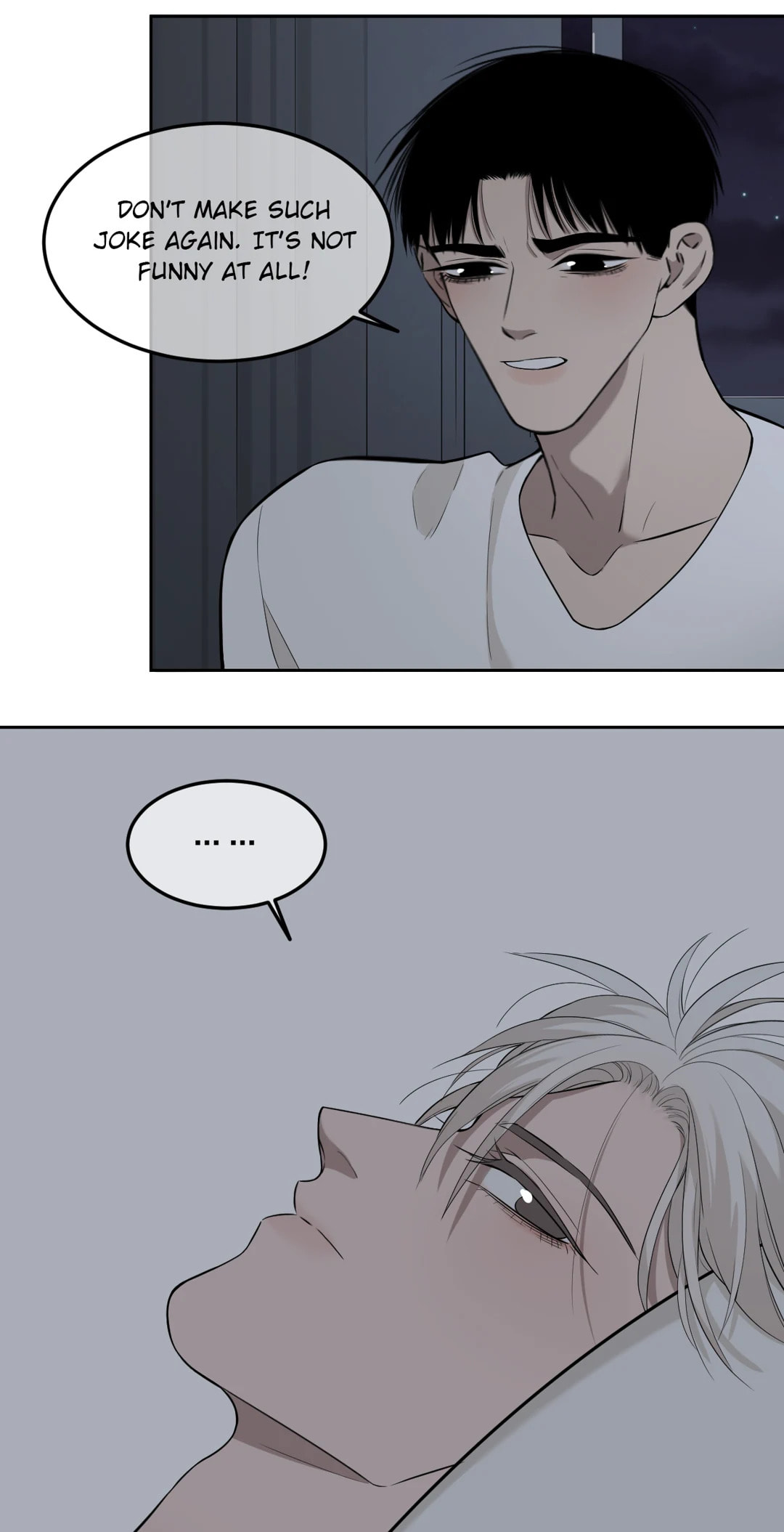 Read Misbehave (Colored) chapter 28 image 14 on Lezhin