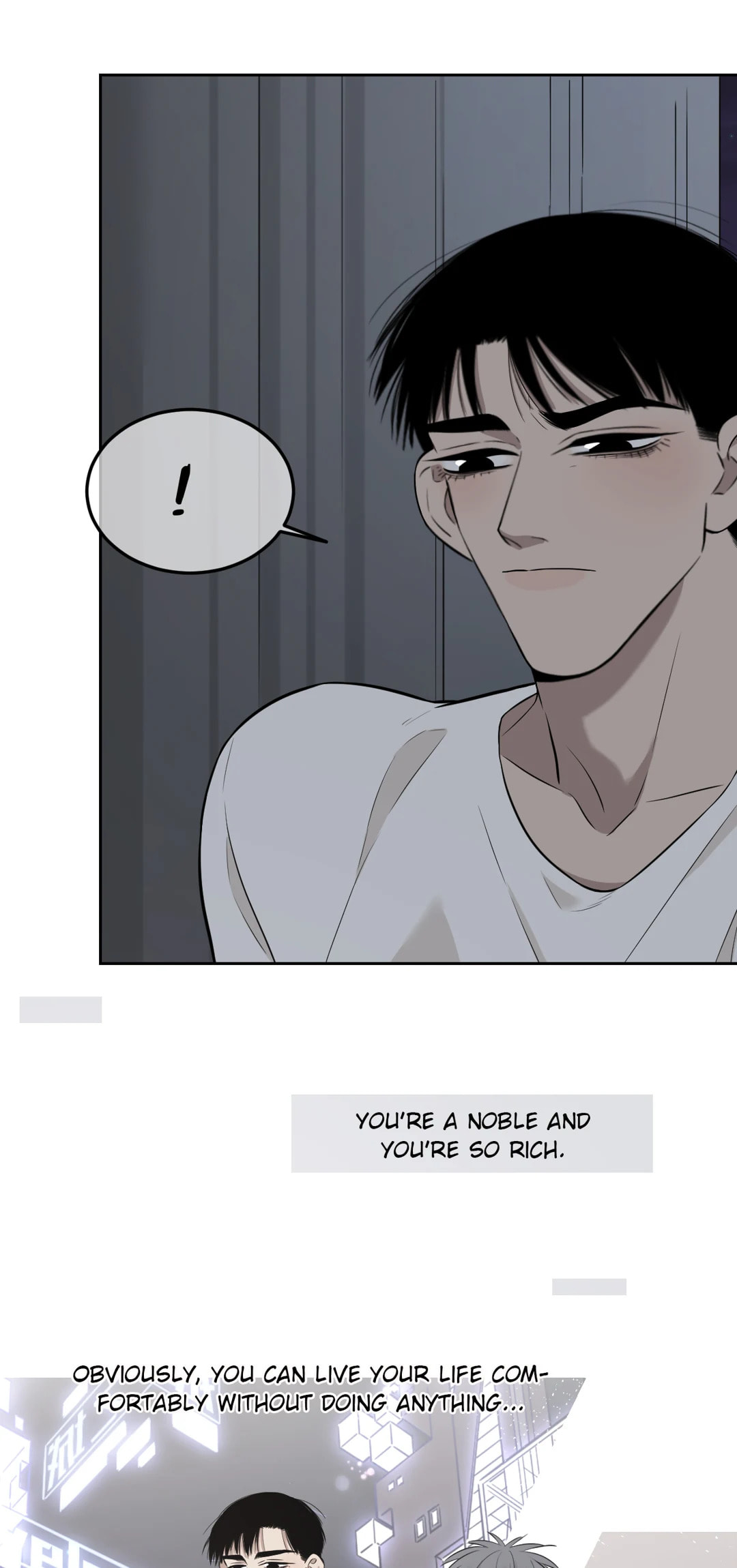 Read Misbehave (Colored) chapter 28 image 16 on Lezhin