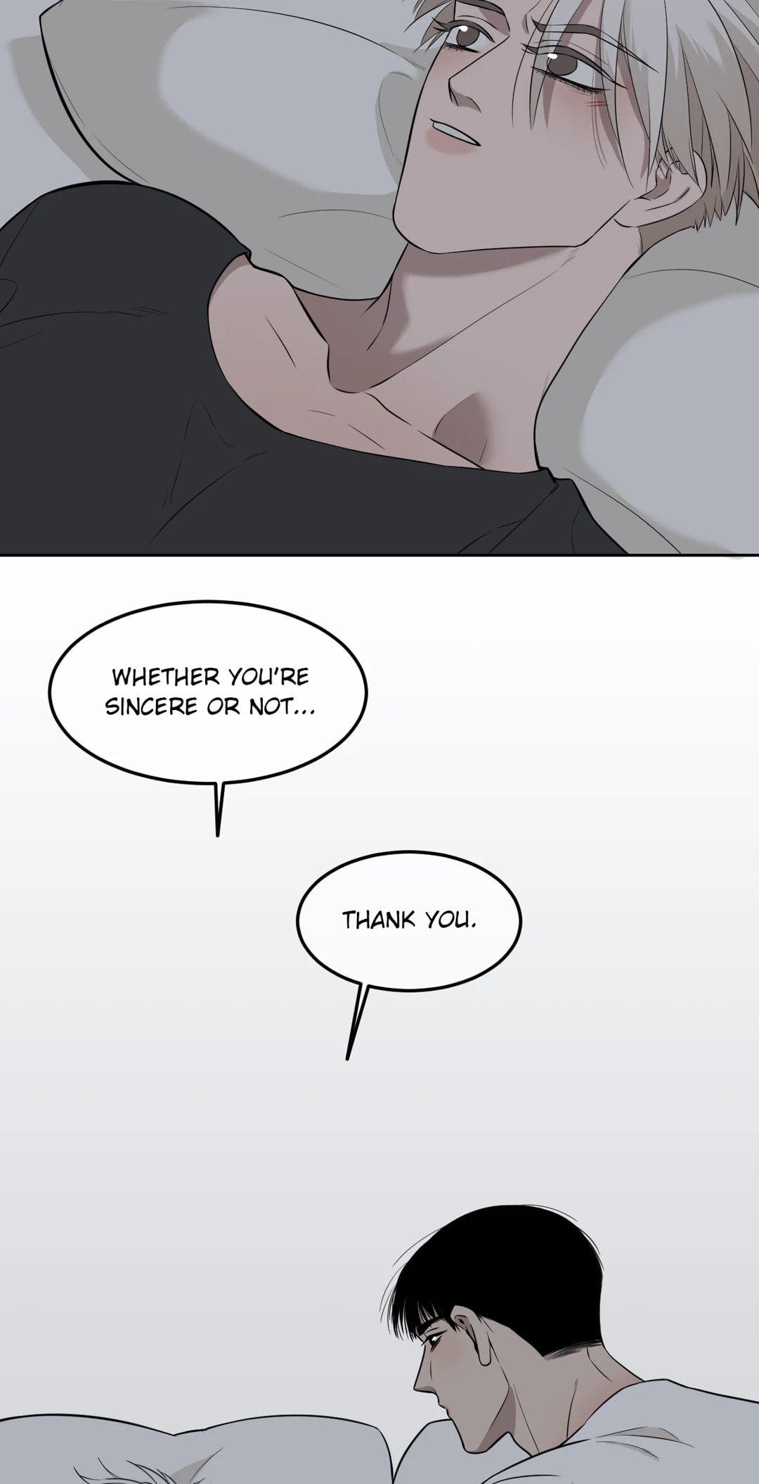 Read Misbehave (Colored) chapter 28 image 19 on Lezhin