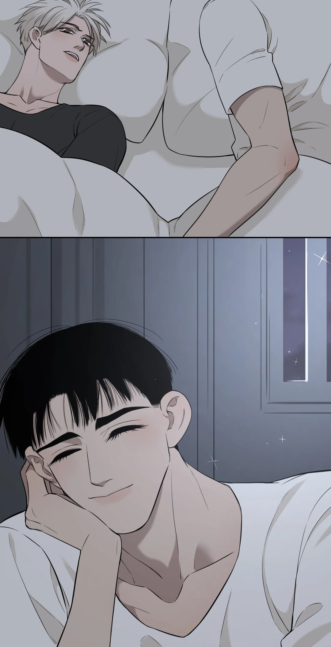 Read Misbehave (Colored) chapter 28 image 20 on Lezhin