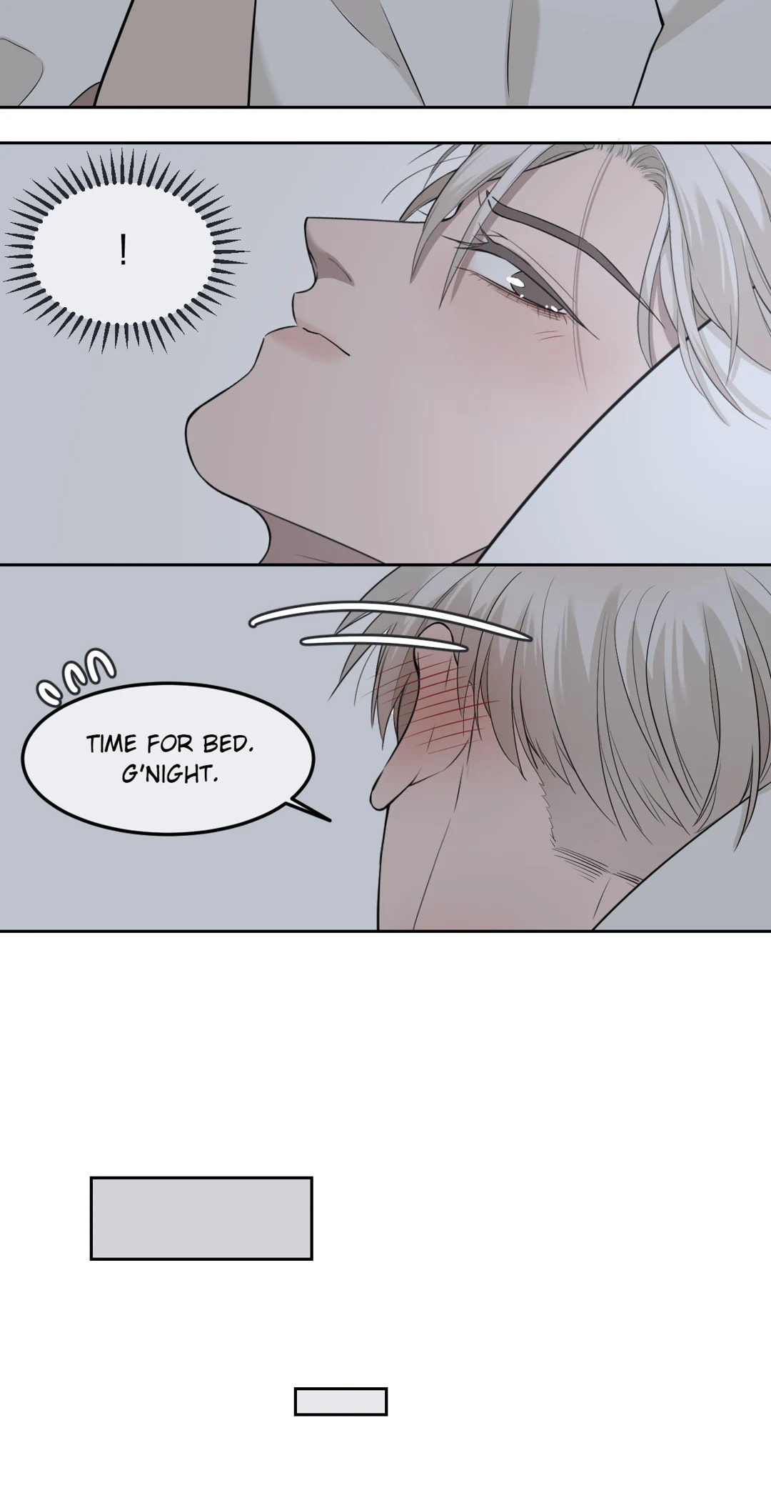 Read Misbehave (Colored) chapter 28 image 21 on Lezhin
