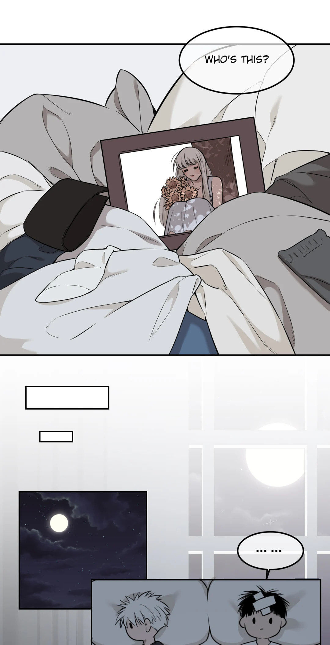 Read Misbehave (Colored) chapter 28 image 8 on Lezhin