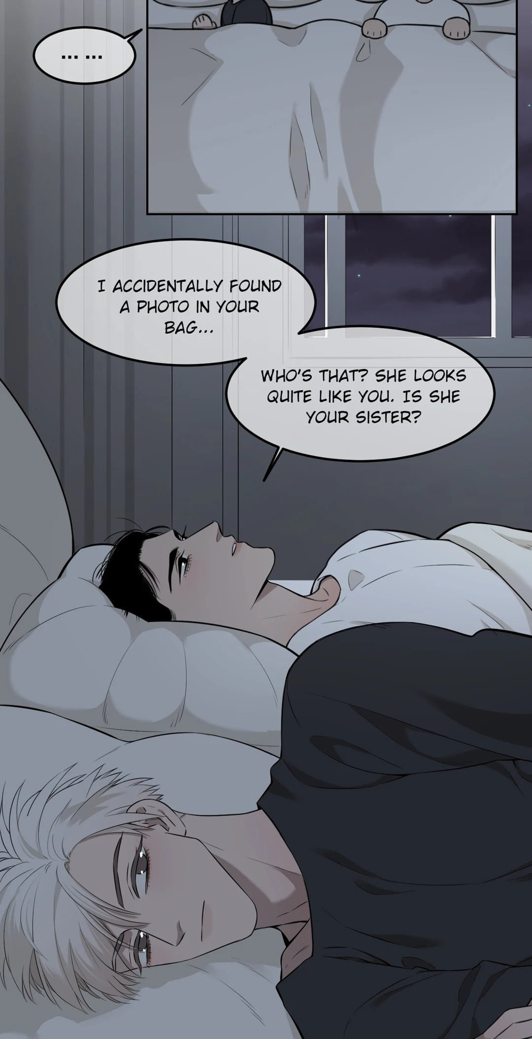 Read Misbehave (Colored) chapter 28 image 9 on Lezhin