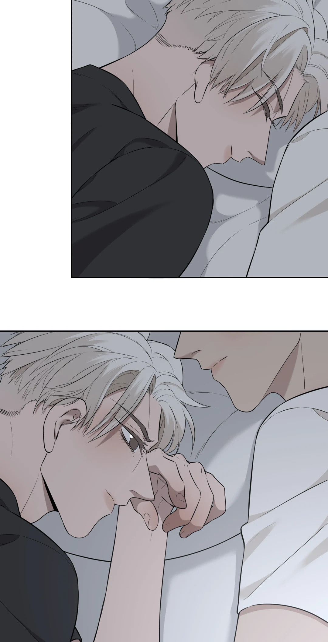 Read Misbehave (Colored) chapter 29 image 1 on Lezhin