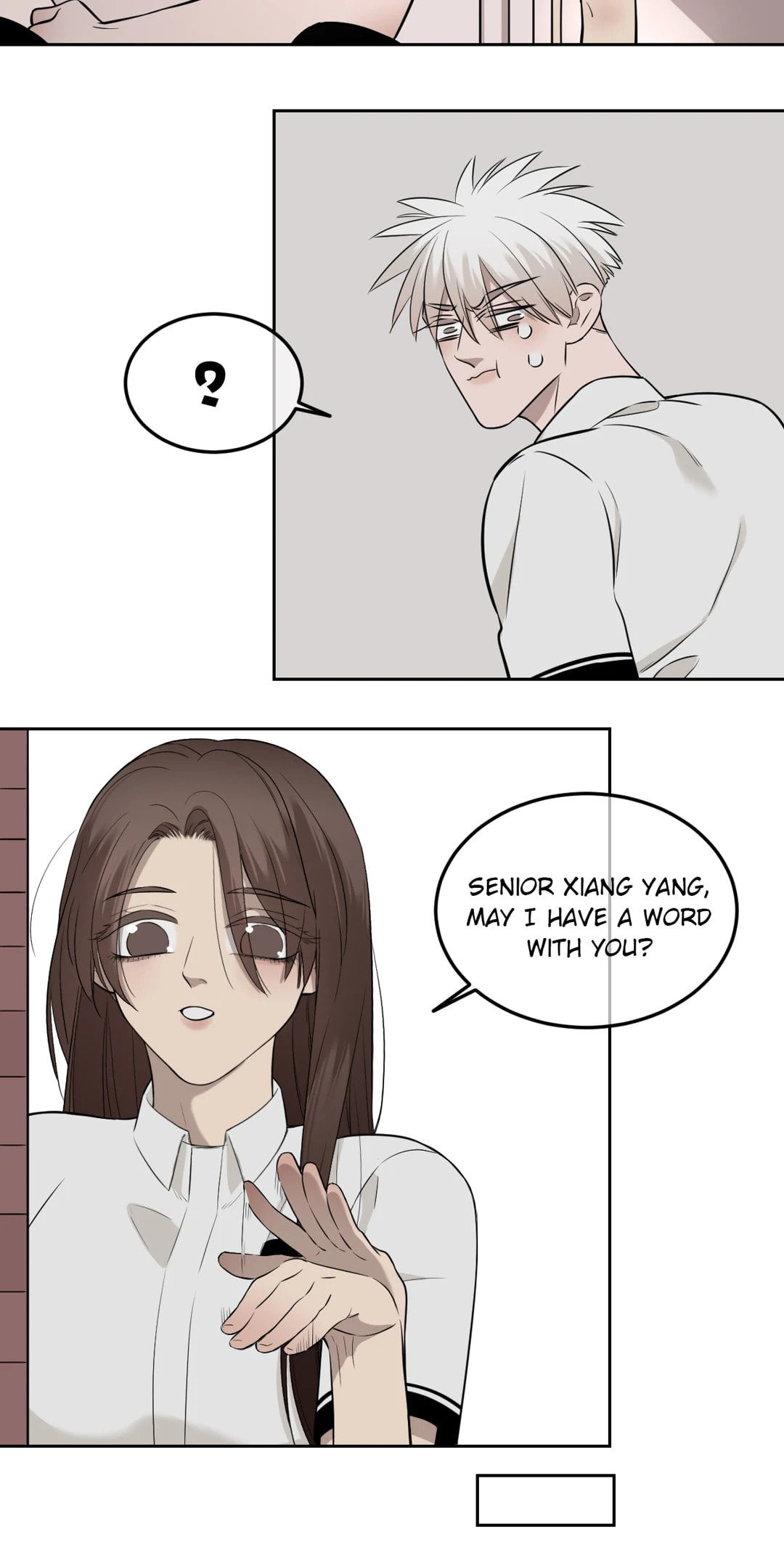 Read Misbehave (Colored) chapter 29 image 11 on Lezhin
