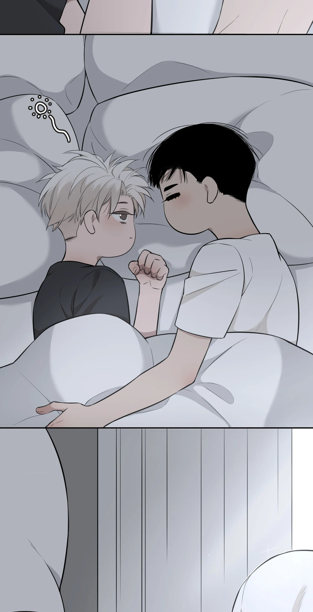 Read Misbehave (Colored) chapter 29 image 2 on Lezhin