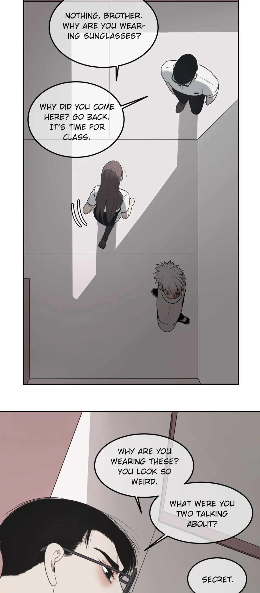 Read Misbehave (Colored) chapter 29 image 23 on Lezhin