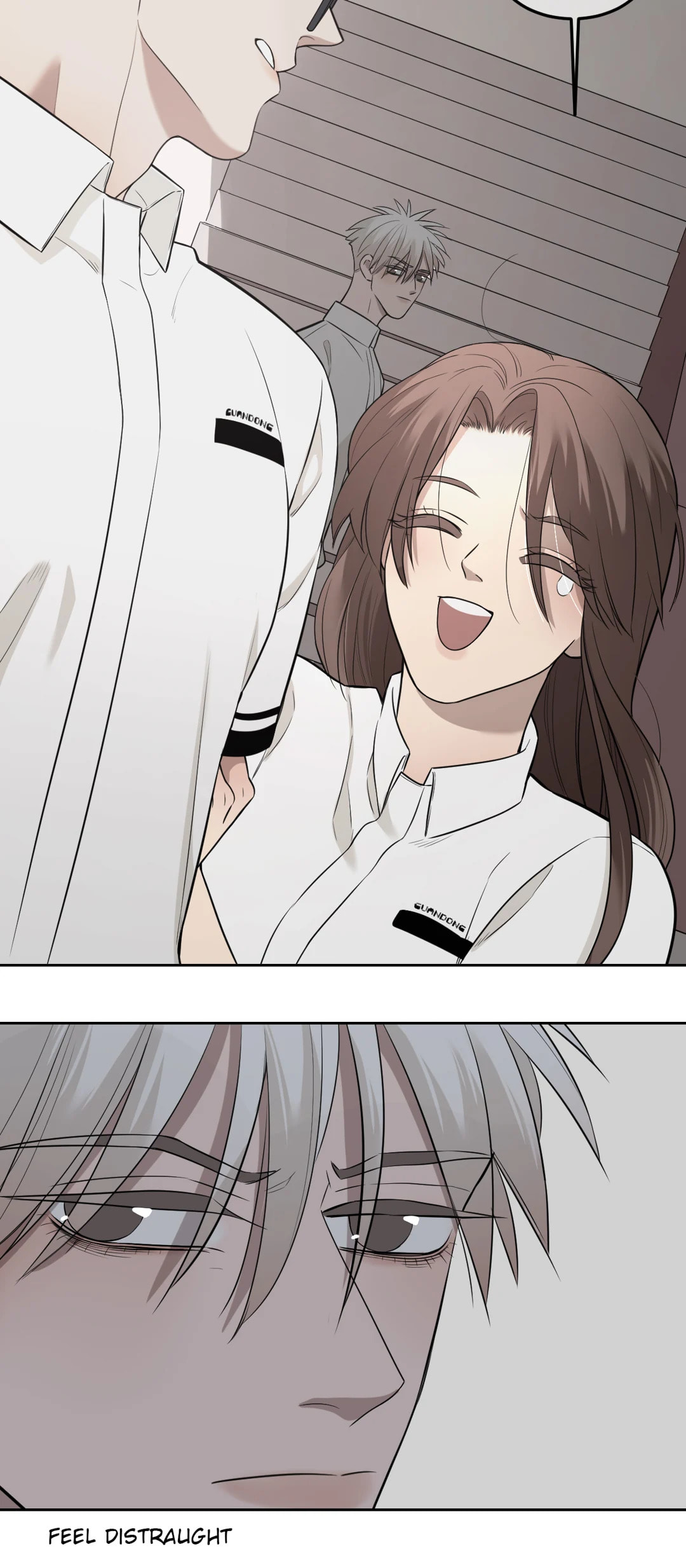 Read Misbehave (Colored) chapter 29 image 24 on Lezhin