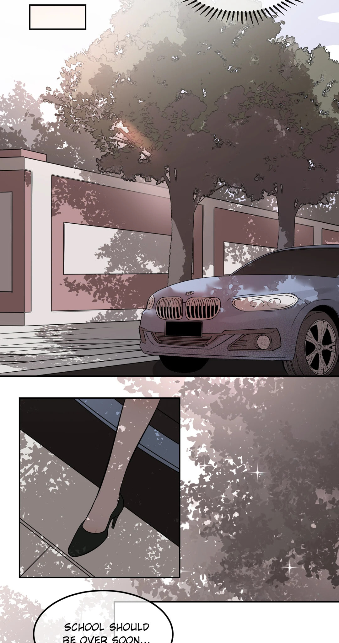 Read Misbehave (Colored) chapter 29 image 26 on Lezhin