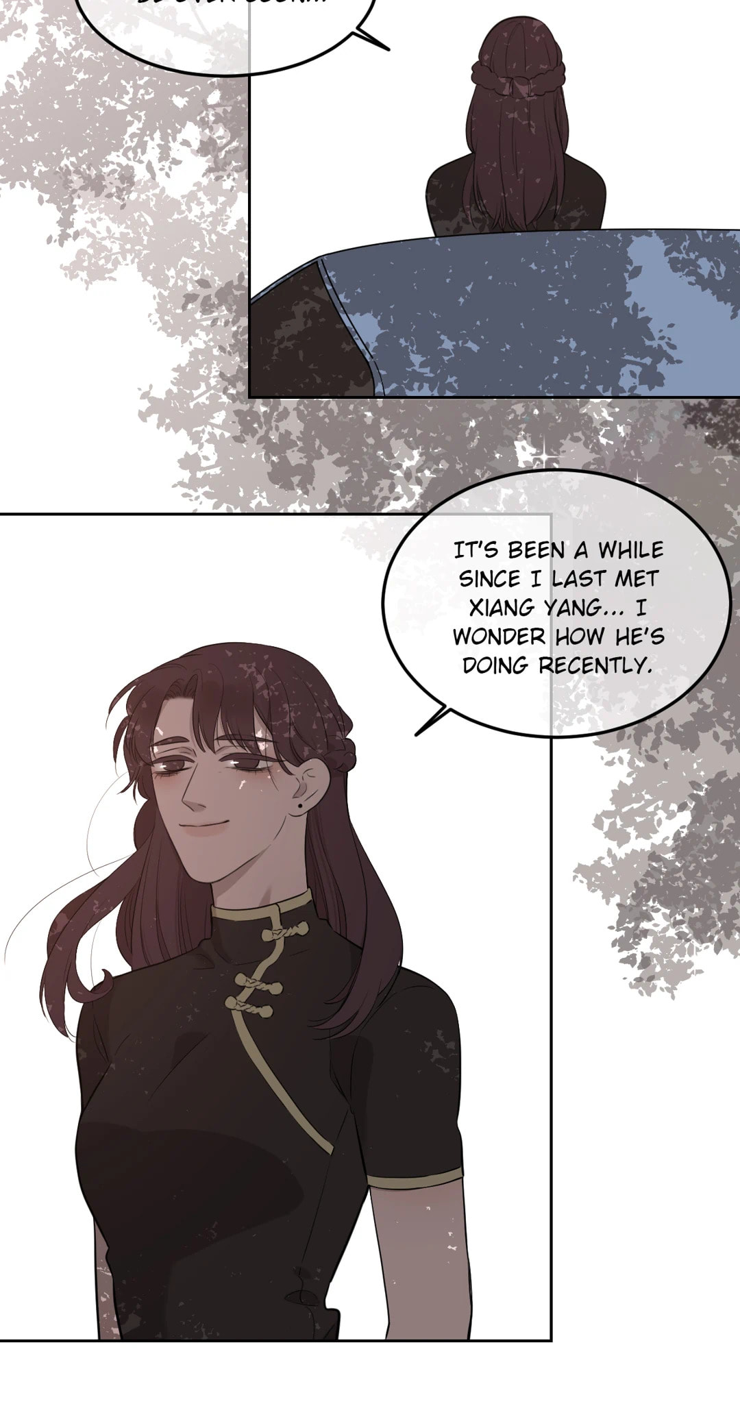 Read Misbehave (Colored) chapter 29 image 27 on Lezhin