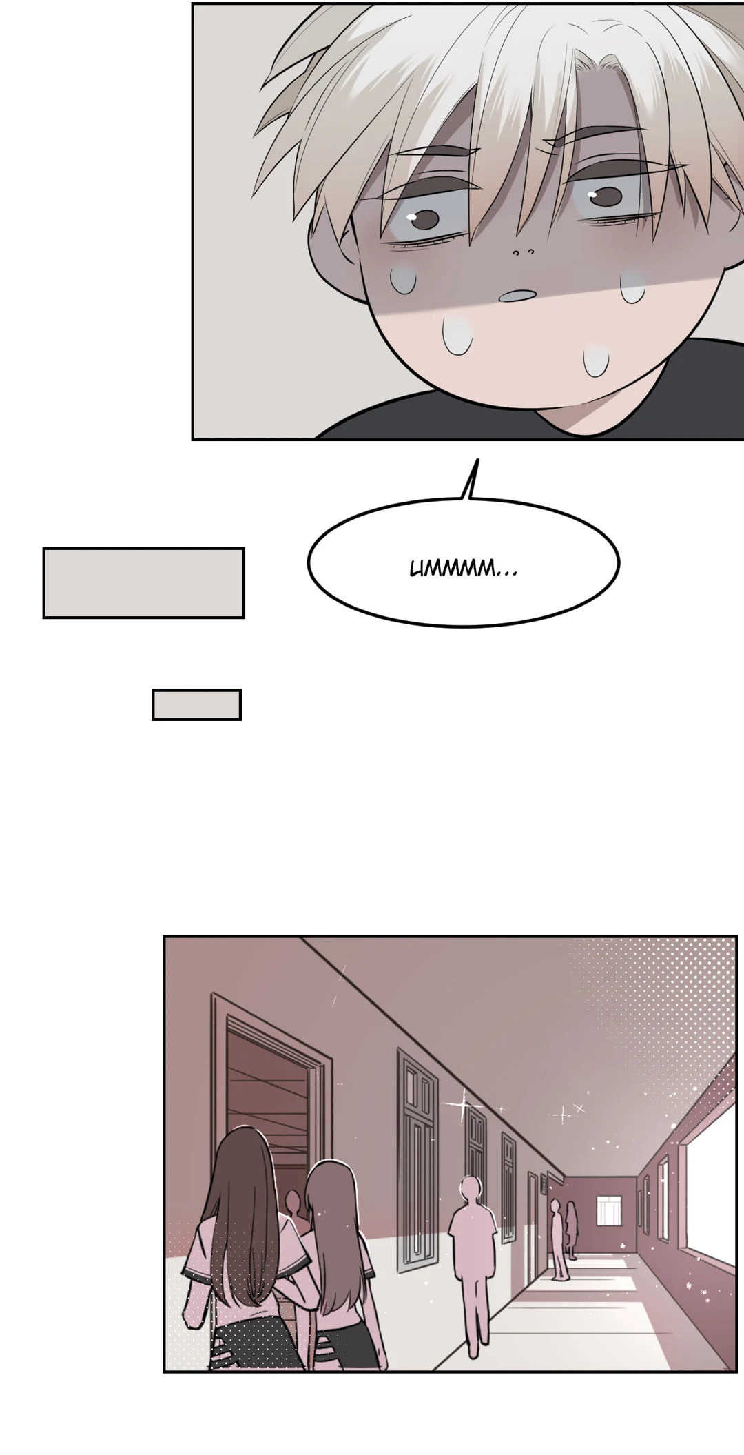 Read Misbehave (Colored) chapter 29 image 7 on Lezhin