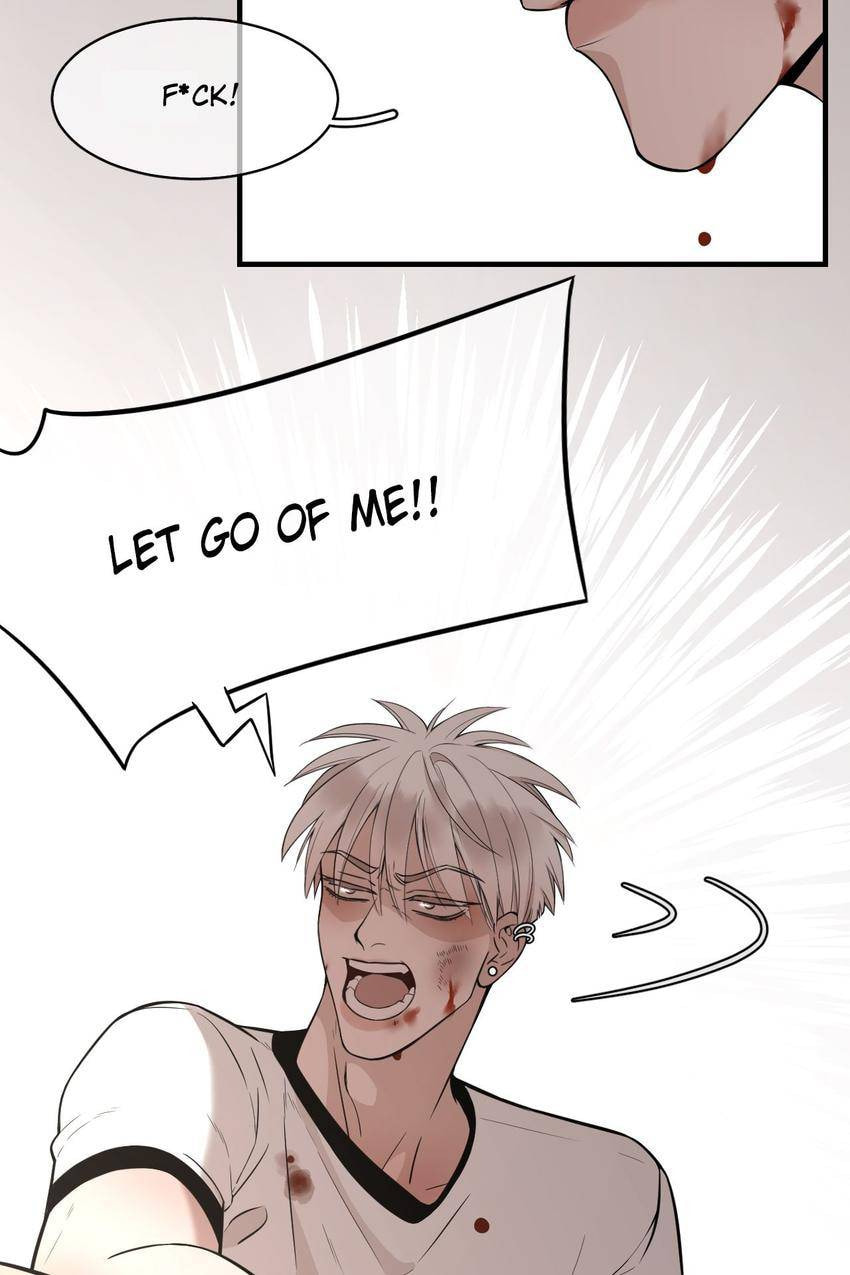 Read Misbehave (Colored) chapter 3 image 10 on Lezhin